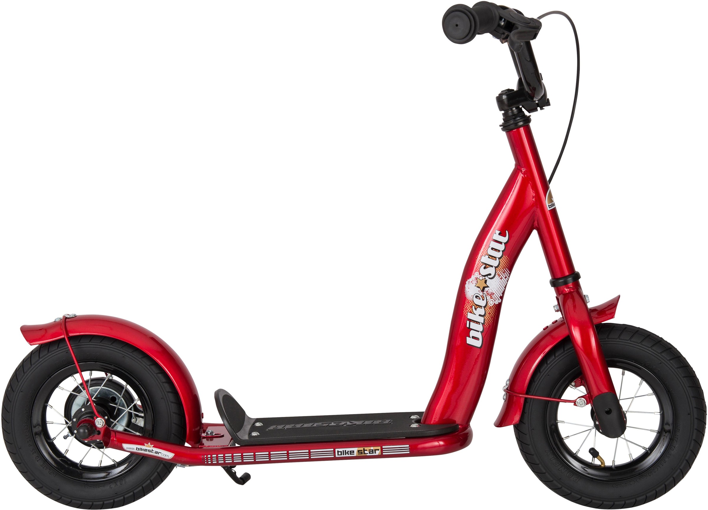 Bikestar Scooter