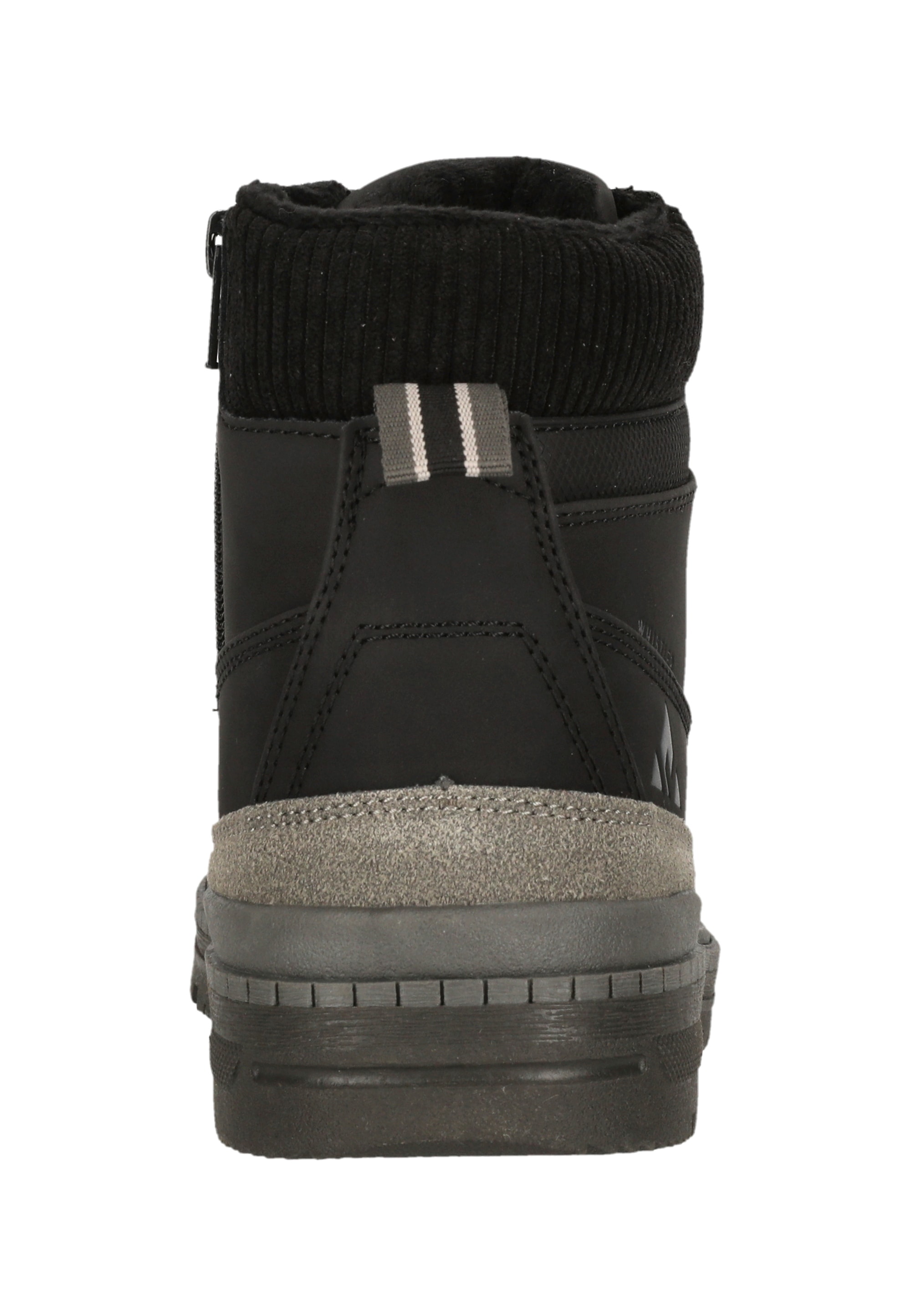 WHISTLER Outdoorschuh »Linnar«, in wärmender Qualität