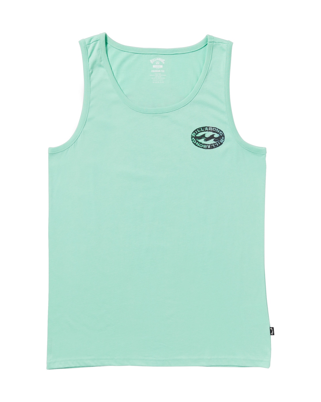 Billabong T-Shirt »Stretch Wave Premium«