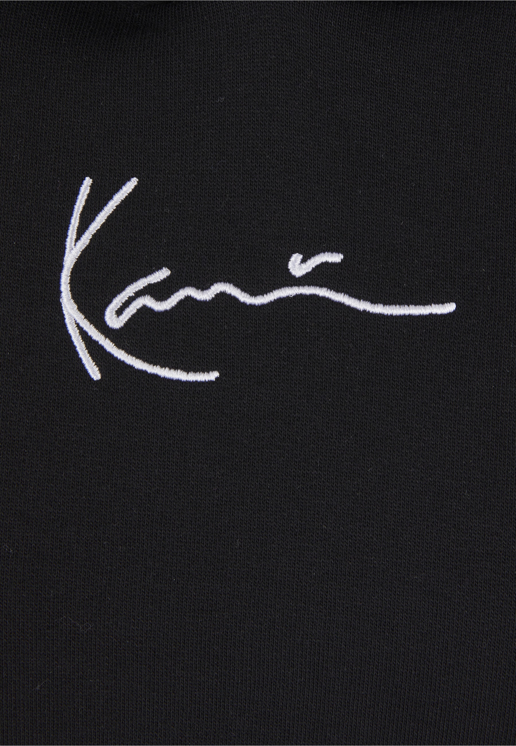 Karl Kani Kapuzenpullover »Karl Kani Damen Karl Kani Small Signature Essential Os Hoodie« 1