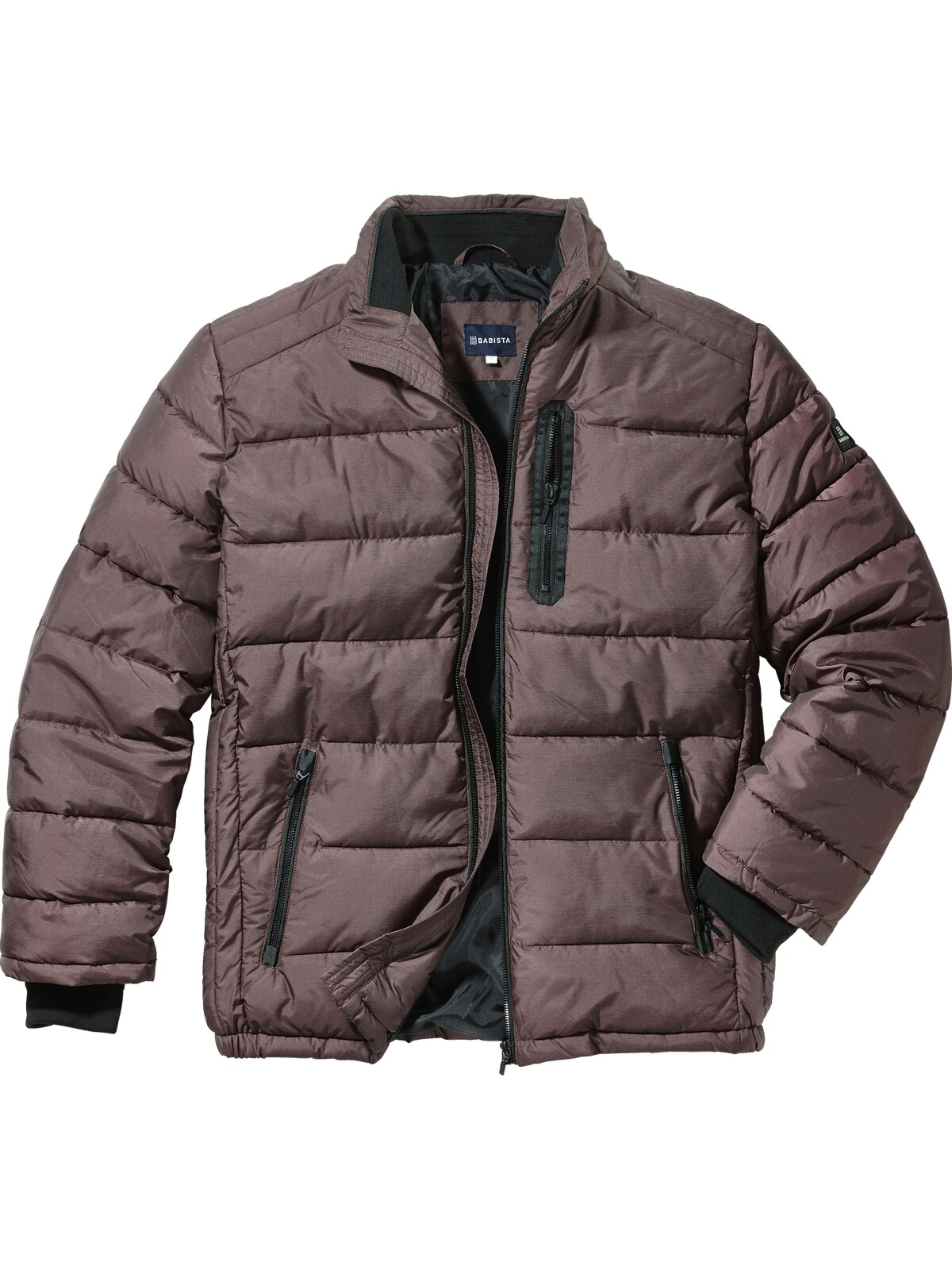 Babista Steppjacke »Steppjacke ROGIBALLI«, (1 St.)
