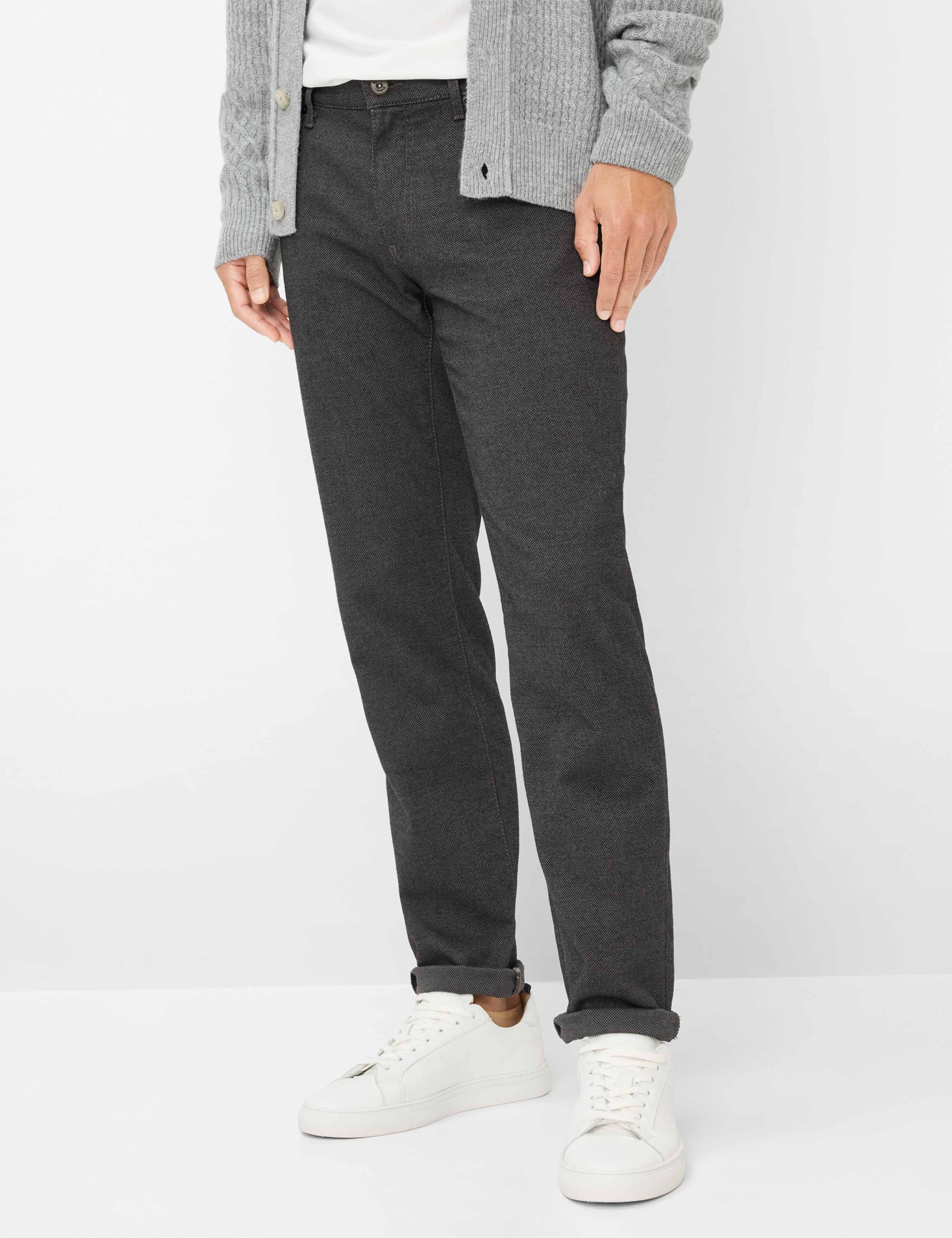 Brax 5-Pocket-Hose "Style CADIZ" günstig online kaufen