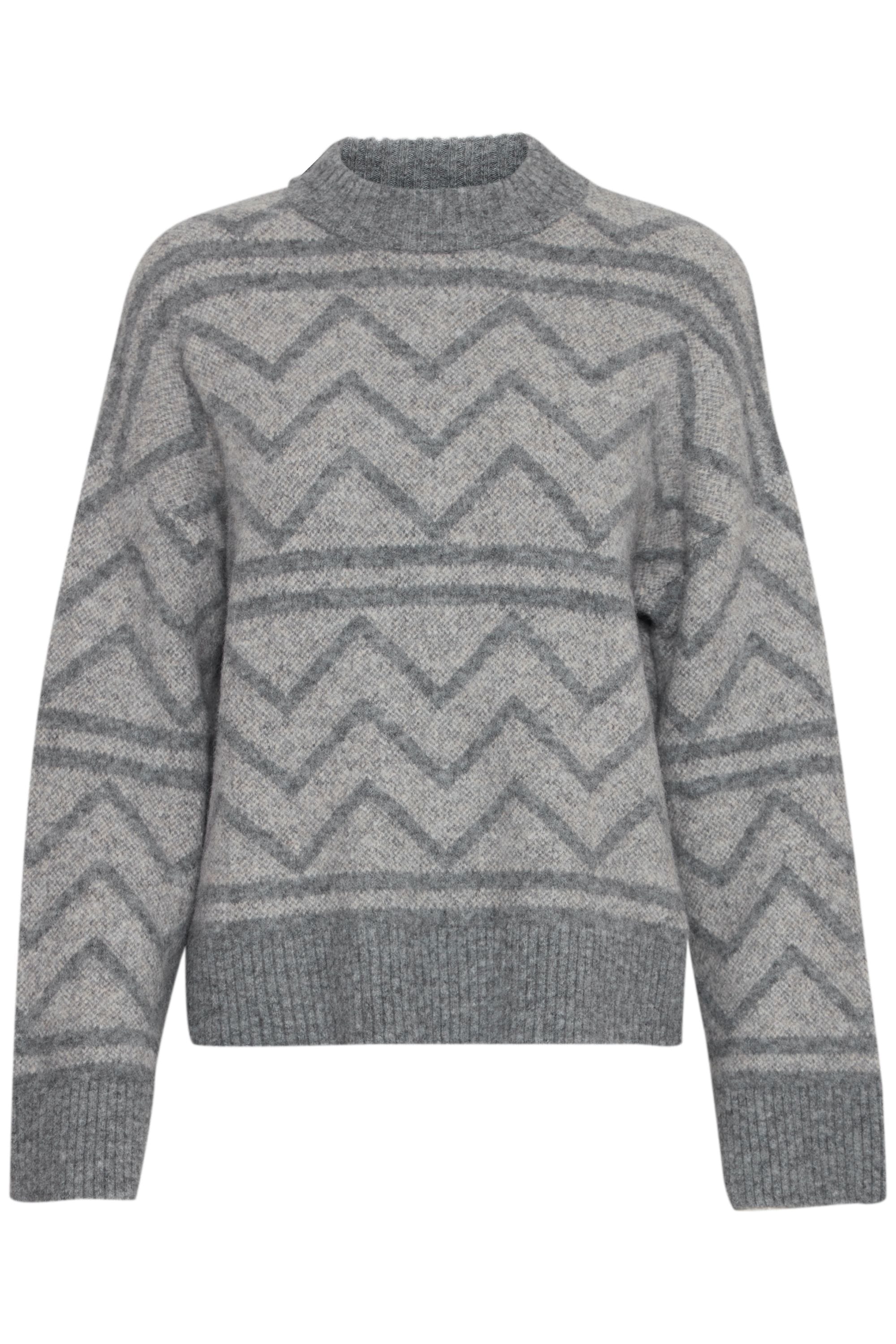 Strickpullover »Strickpullover BYOmea«