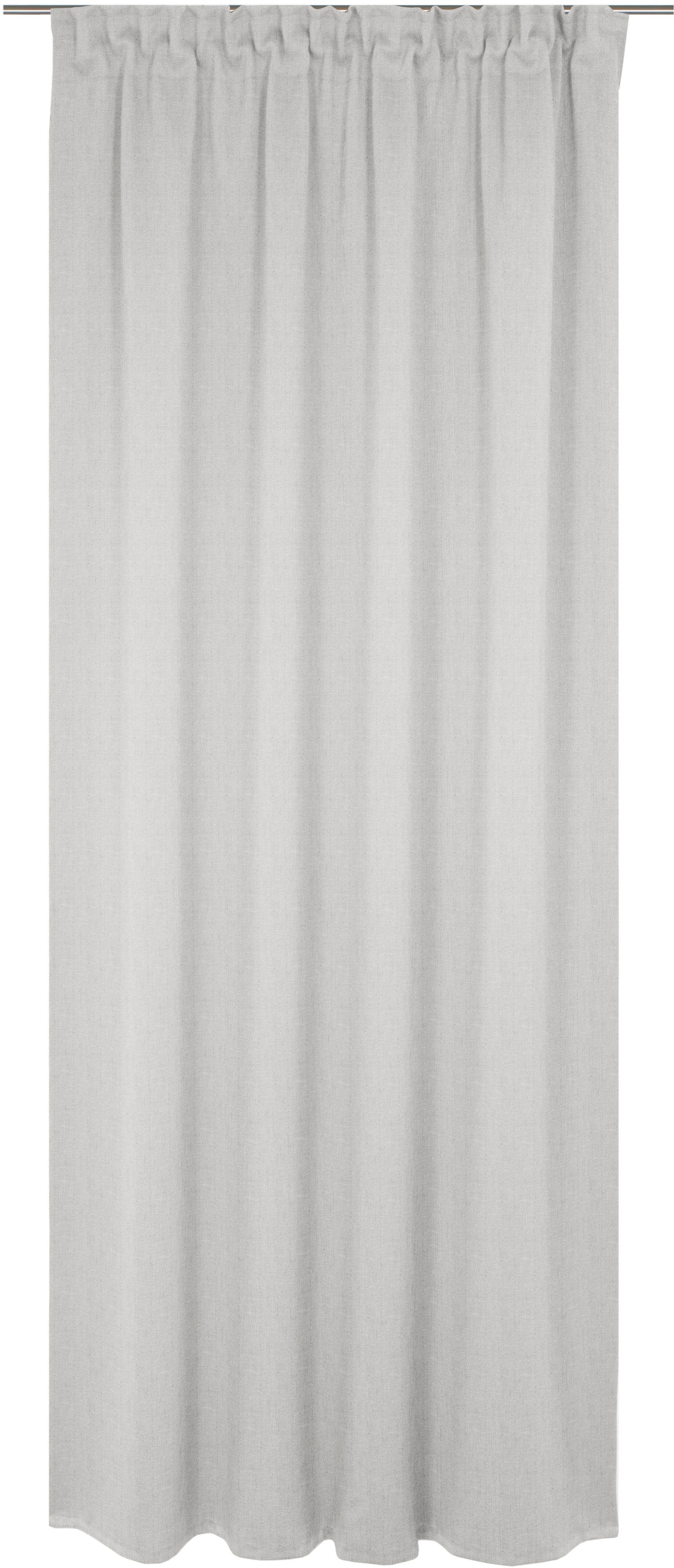 Wirth Vorhang "Torbole" Multifunktionsband 1 Stk. tlg. günstig online kaufen