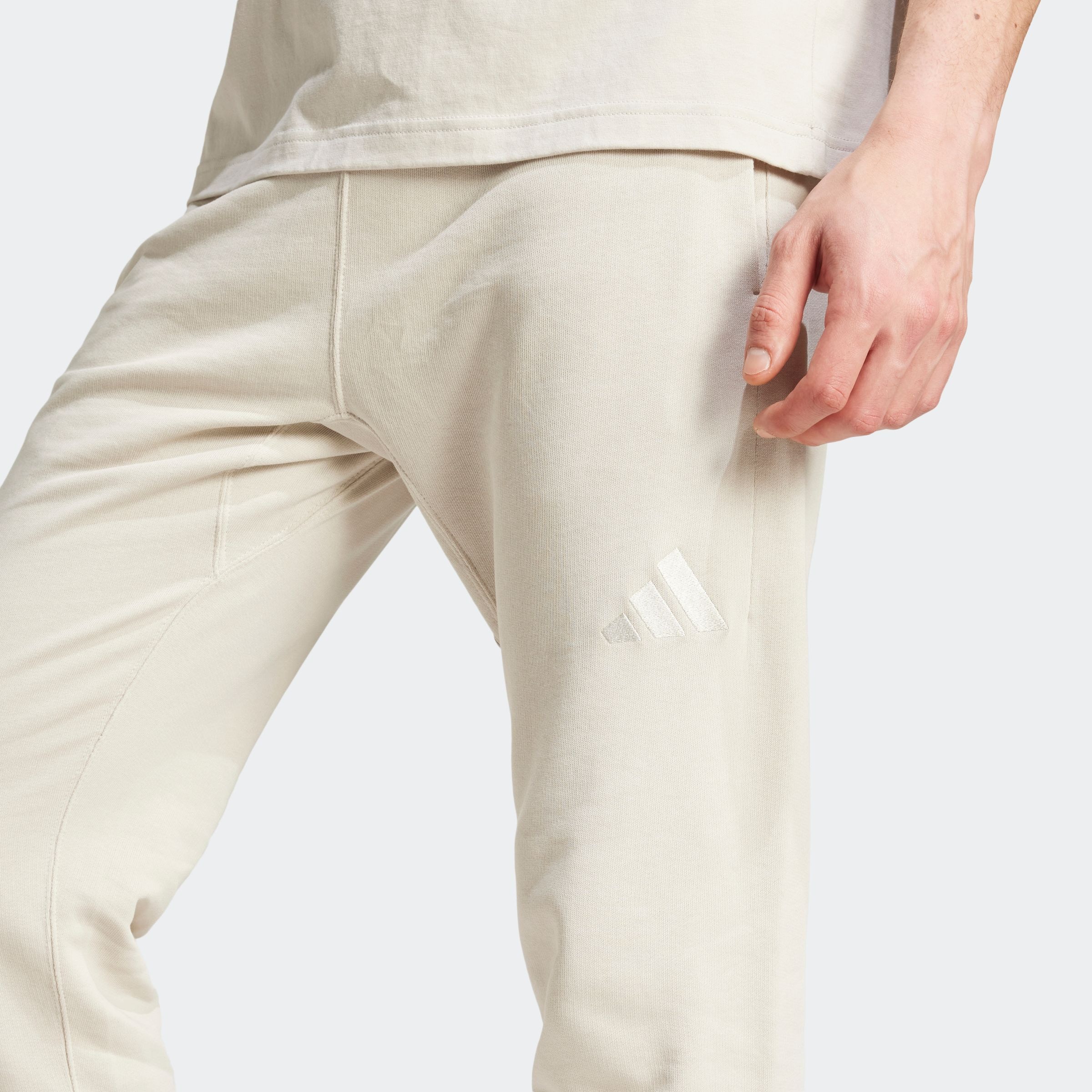 adidas Sportswear Sporthose »M A SZN FT R PT«, (1 tlg.)