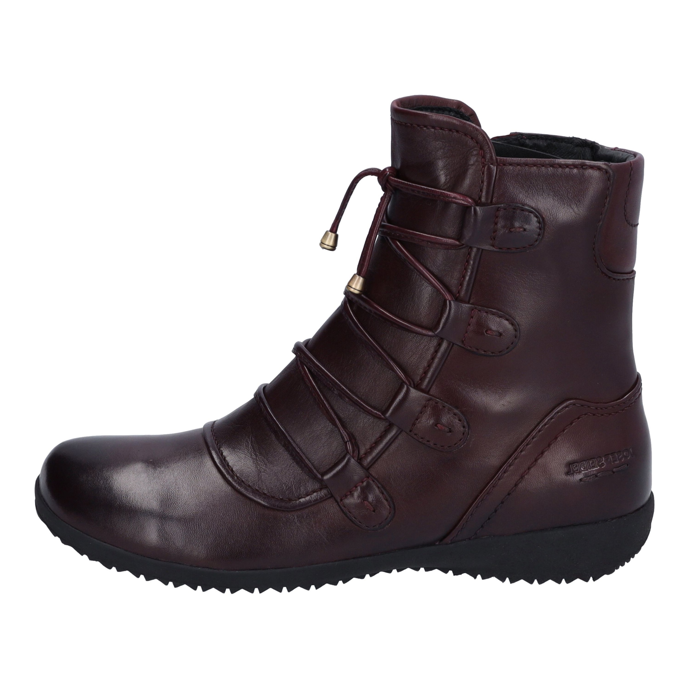 Josef Seibel Stiefelette »Naly 62, bordeaux«