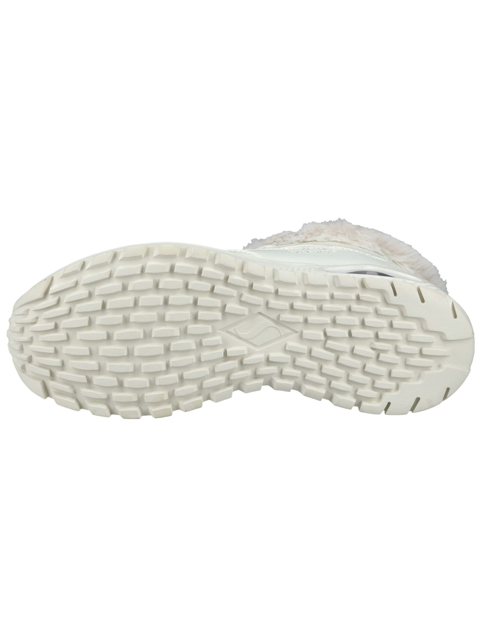 Skechers Schnürstiefelette »Skechers Stiefelette Lederimitat/Textil«