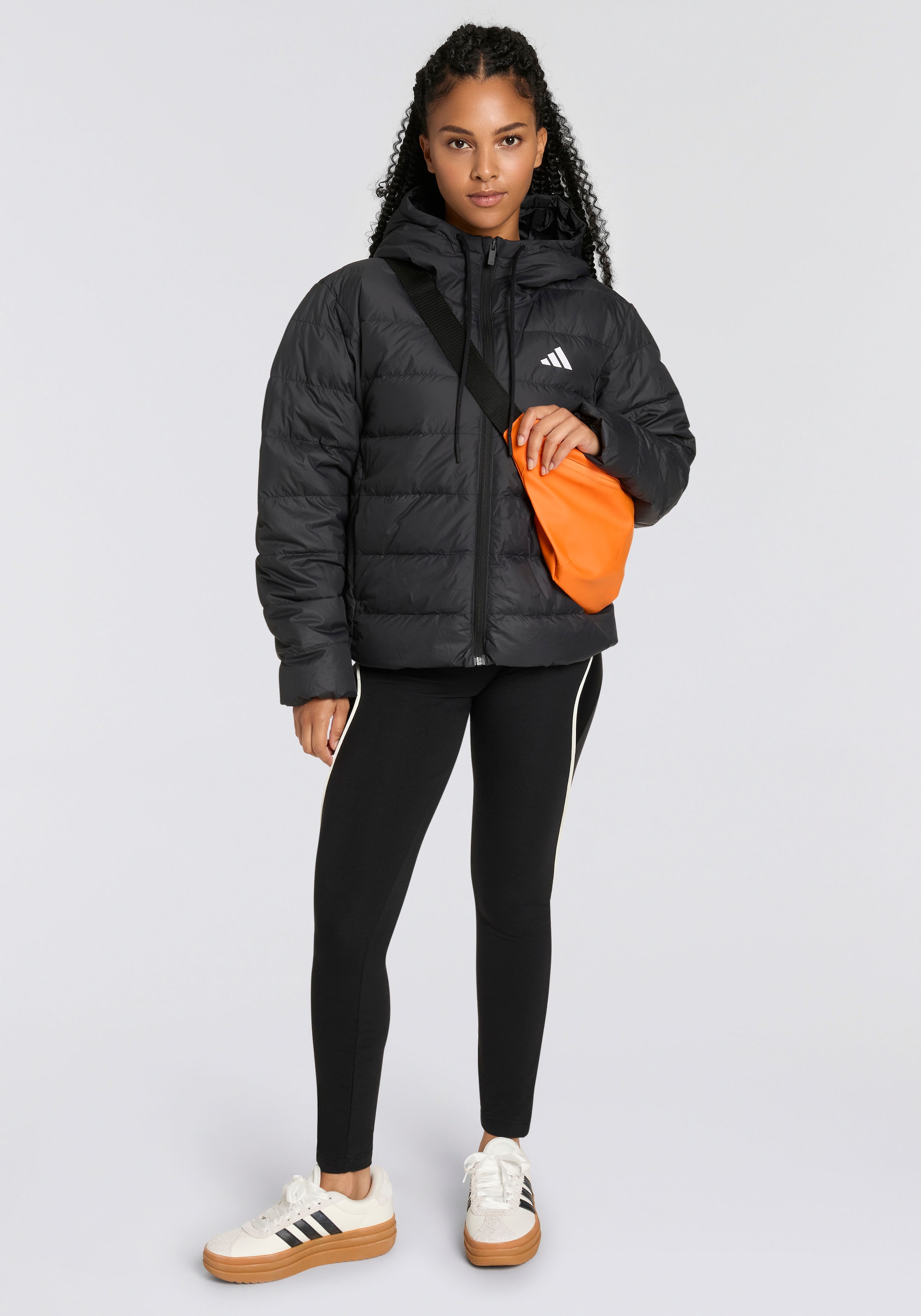 adidas Sportswear Daunenjacke »W ESS LD HD JKT«