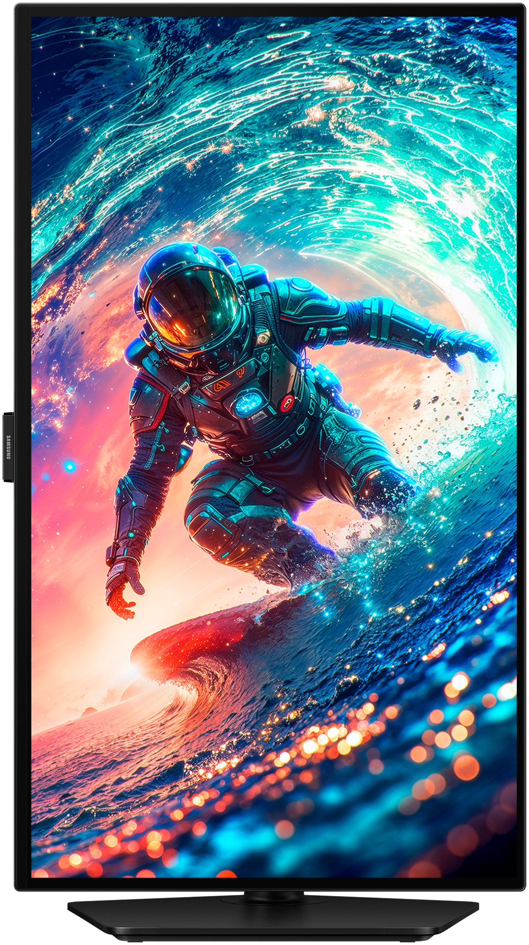Samsung Gaming-Monitor »S27HG612SU« 67 cm/27 ″  2560 x 1440 px WQHD 0,03 Reaktionszeit 240 Hz