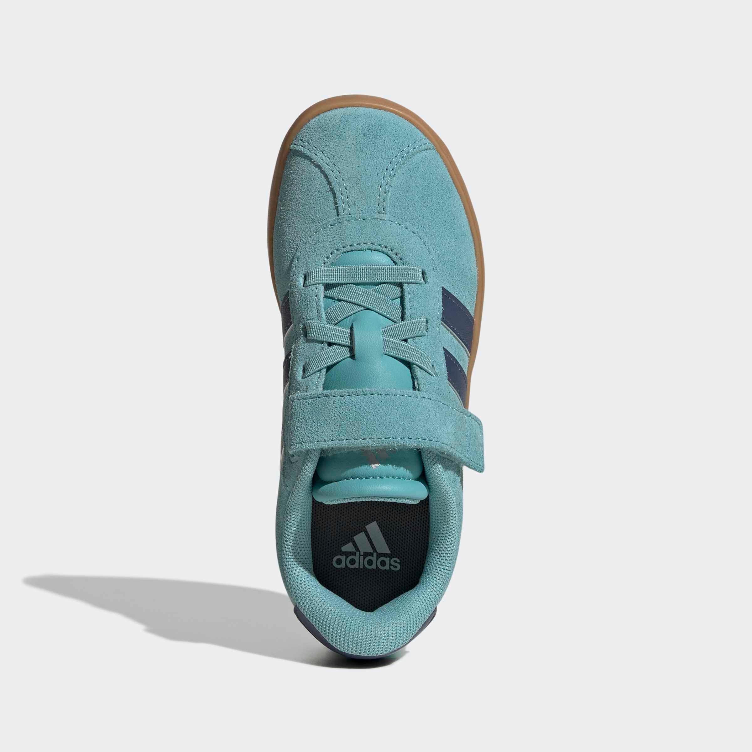 adidas Sportswear Sneaker »VL COURT 3.0«  inspiriert vom Design des adidas samba, für Kinder & Jugendliche