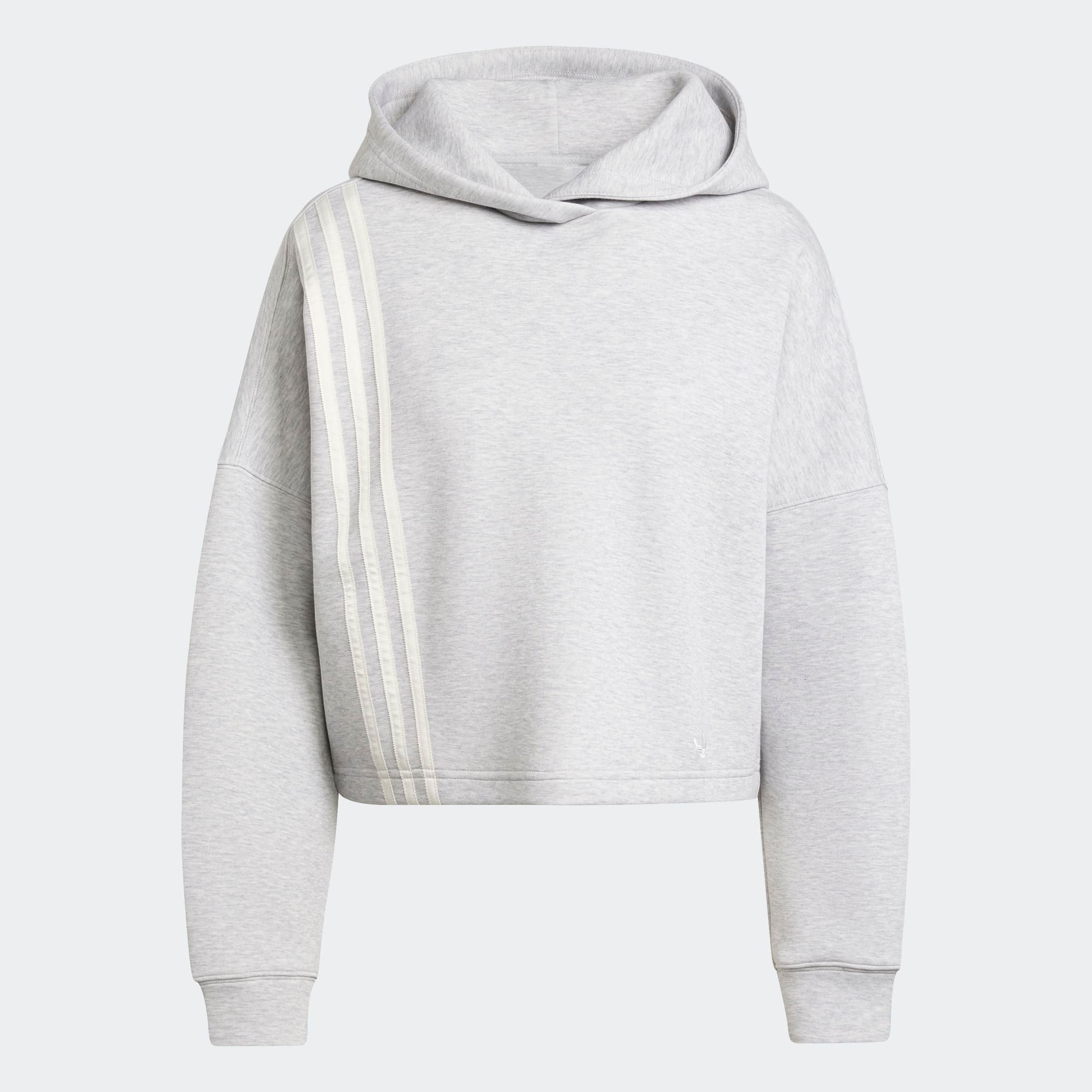 adidas Originals Kapuzensweatshirt »3 STRIPES HOODY«