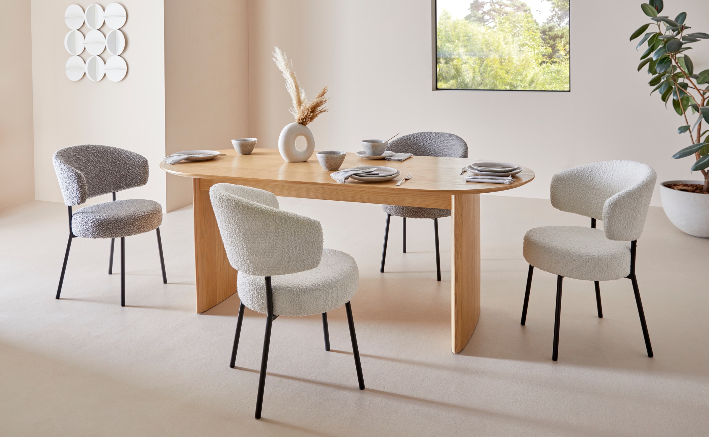 LeGer Home by Lena Gercke Esszimmerstuhl "Sölve, TOPSELLER, OTTOs Choice" ( günstig online kaufen