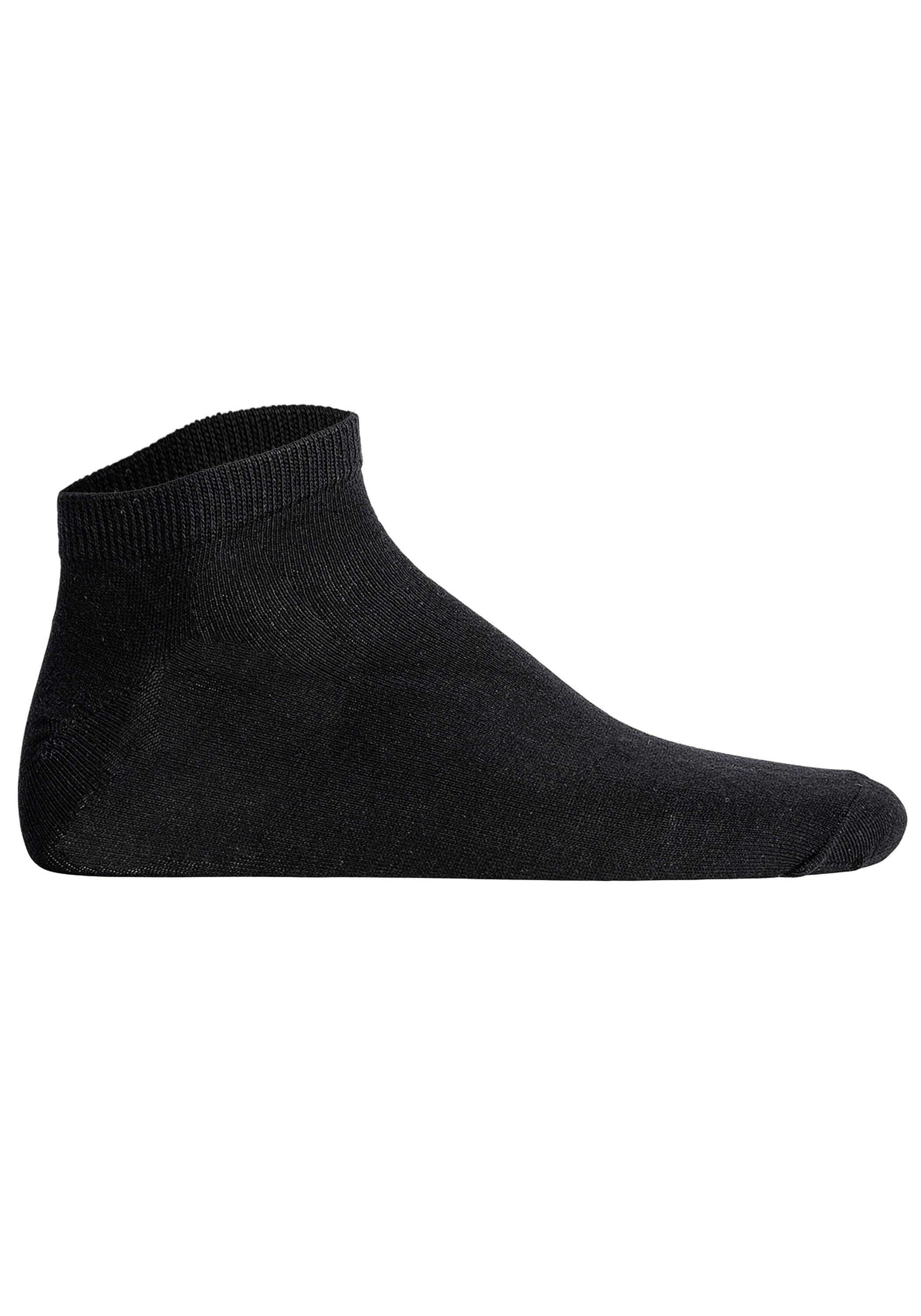 Jack & Jones Kurzsocken »Socken JACDONGO SOCKS 20 PACK 20er Pack« 20 Paar tlg.