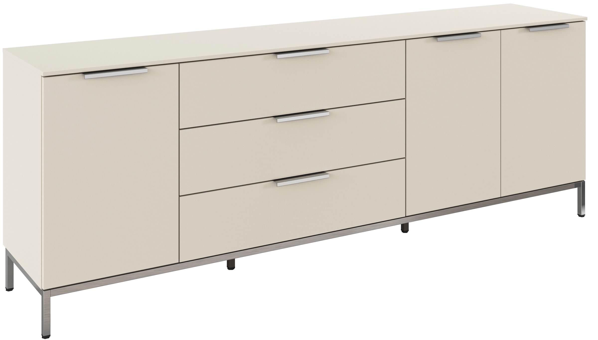 rauch Kombikommode "Kommode Türkommode Sideboard Kombikommode FLIPP", (Brei günstig online kaufen