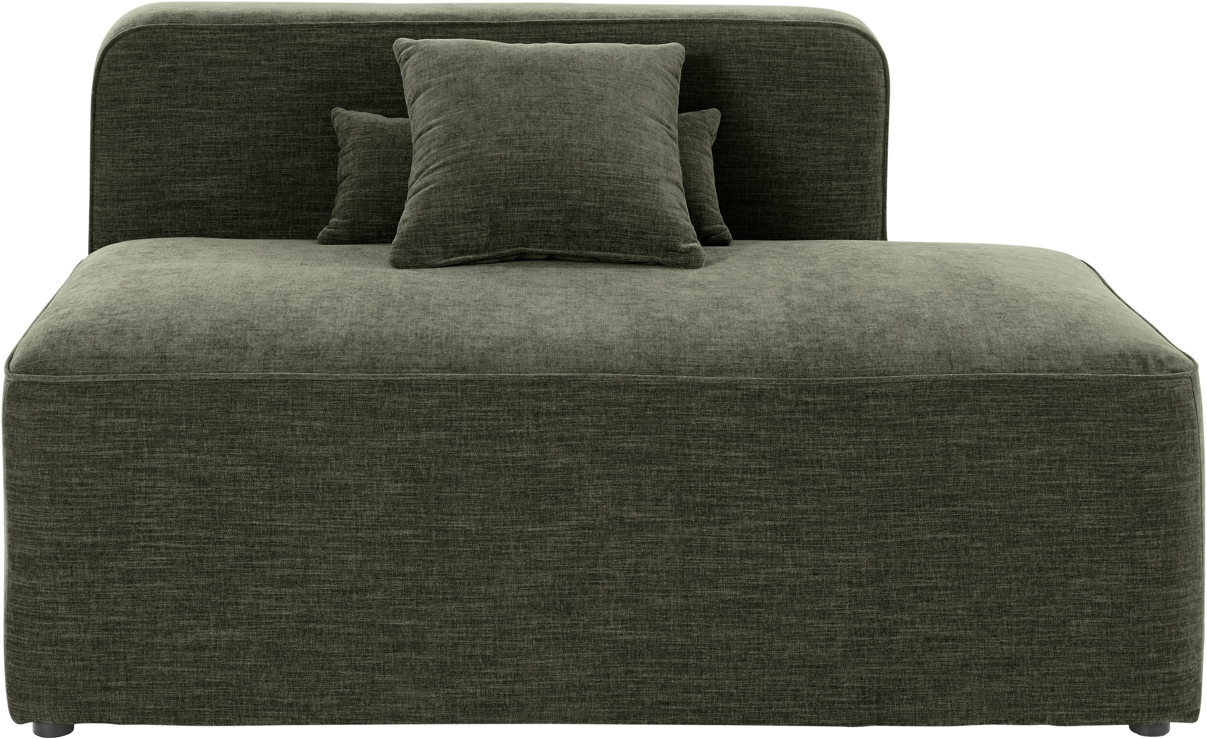 Home affaire Recamiere "Sundstrup" Modulserie, individuelle Zusammenstellun günstig online kaufen