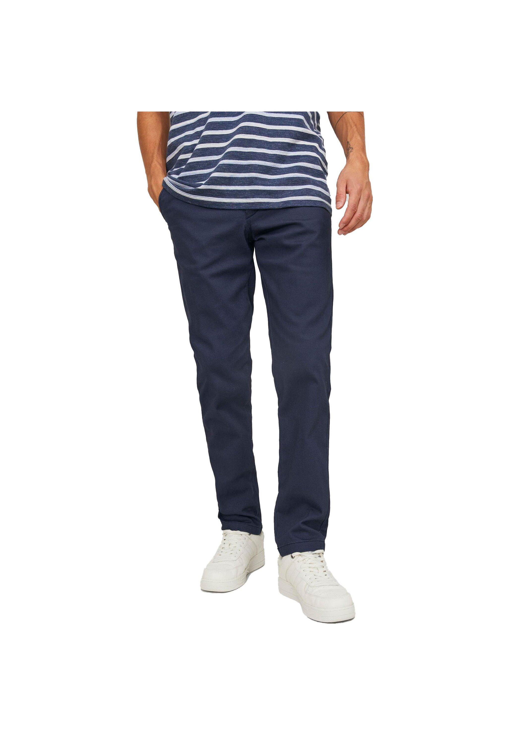 Thumbnail - Jack & Jones Skinny-fit-Jeans "Jeans JPSTMARCO JJDAVE 2PK"