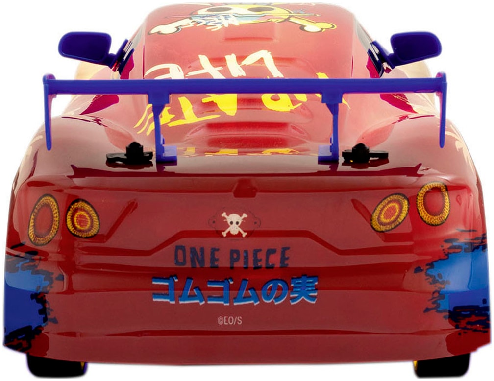 Revell® RC-Auto »Revell® control, One Piece, mit wechselbaren Reifen, 2,4 GHz«