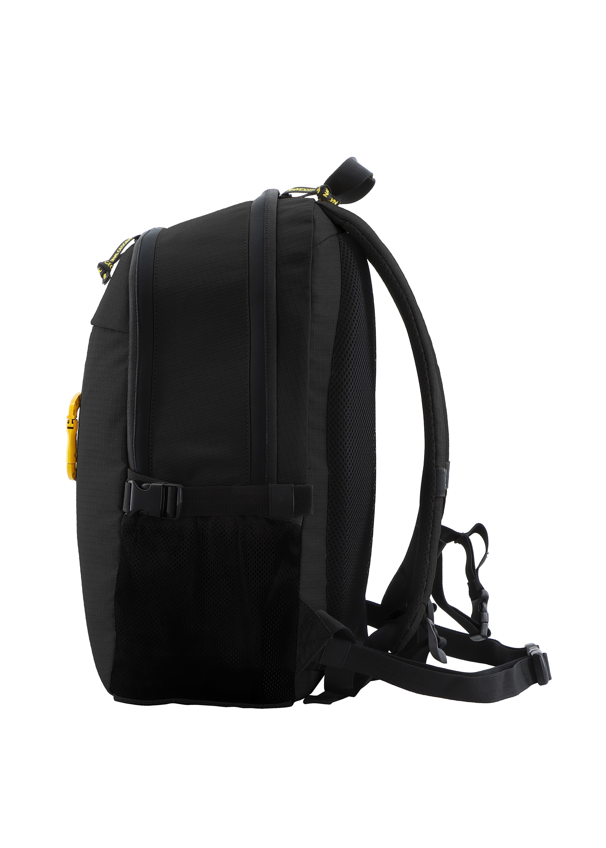 NATIONAL GEOGRAPHIC Cityrucksack »EXPLORER III«, aus recycelten PET-Flaschen