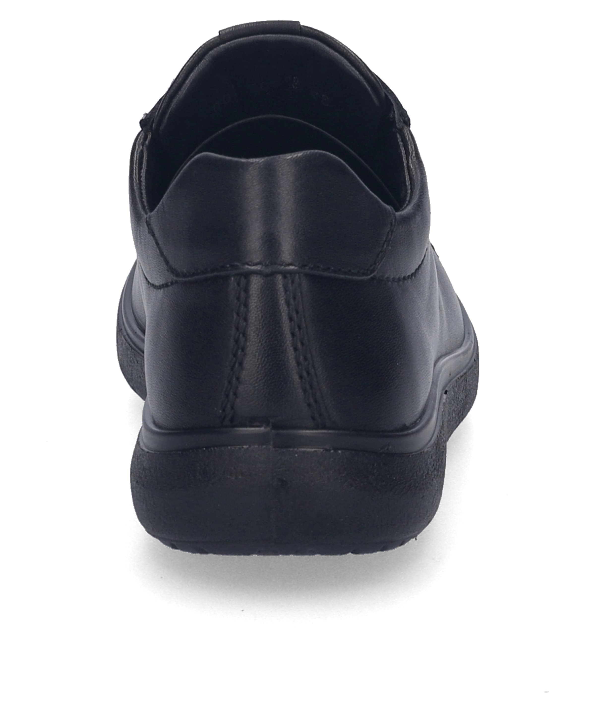 Josef Seibel Sneaker »Megan 07, schwarz«