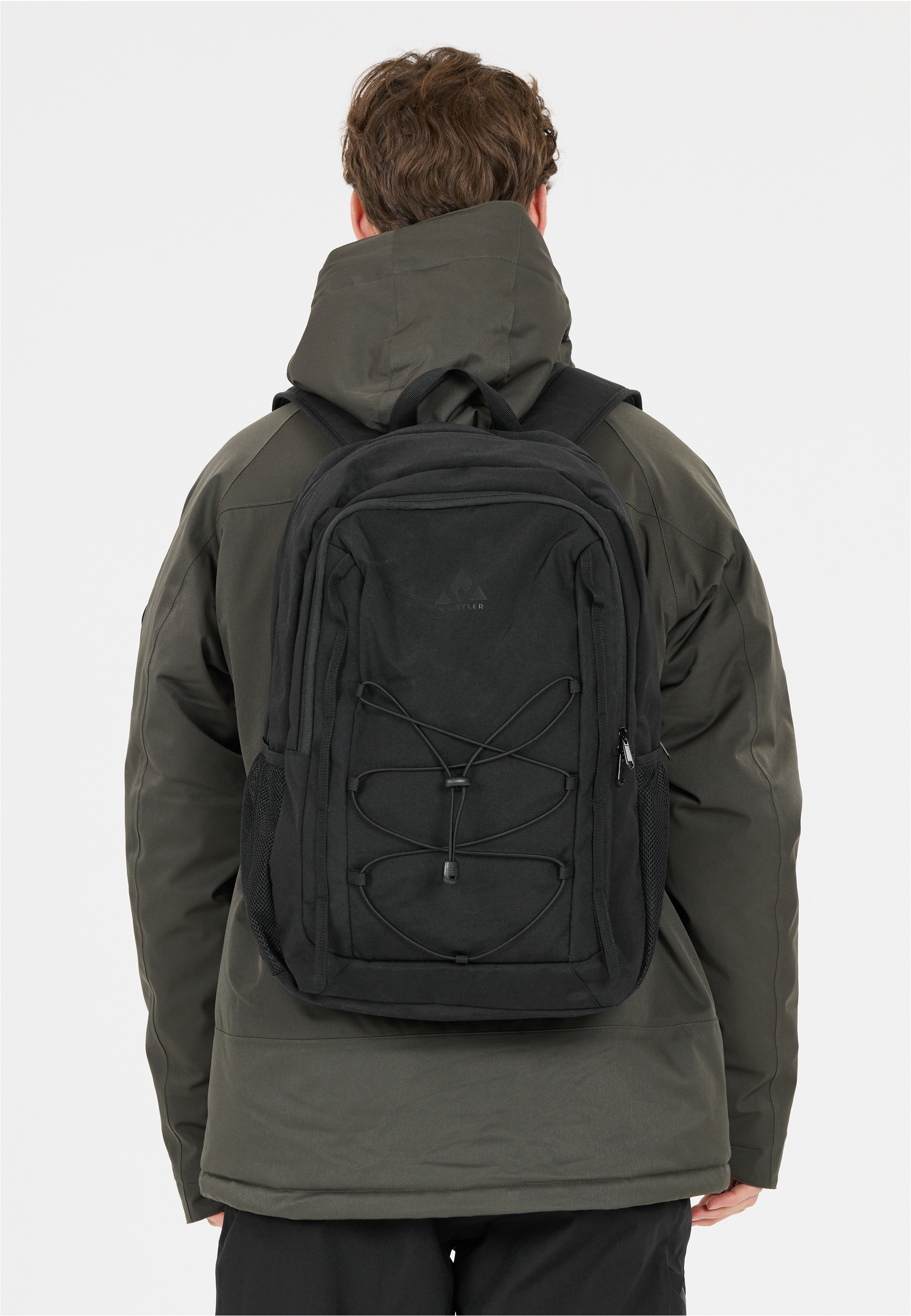 WHISTLER Wanderrucksack »Stonehaven 29L« mit 360°-reflektierenden Elementen