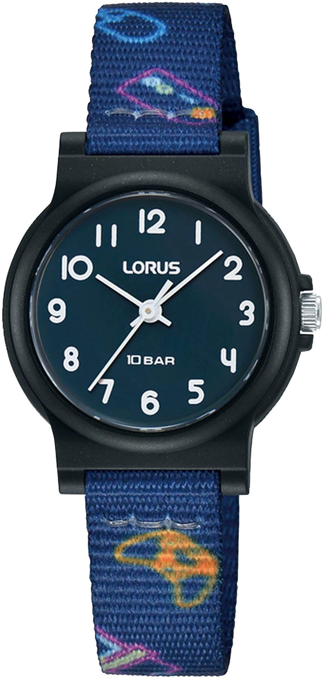 LORUS Quarzuhr Armbanduhr Kinderuhr ideal au...