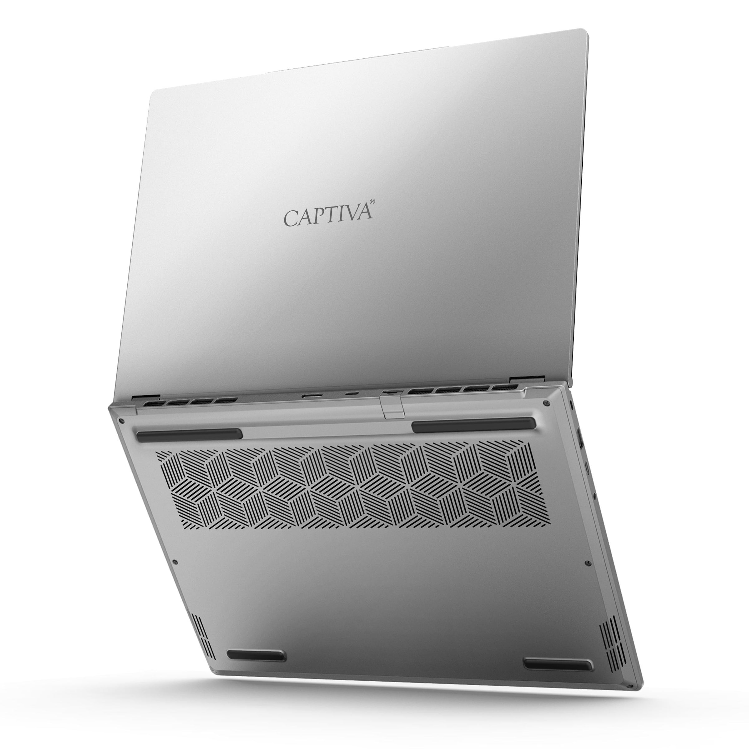 CAPTIVA Business-Notebook »Power Starter R86-162«