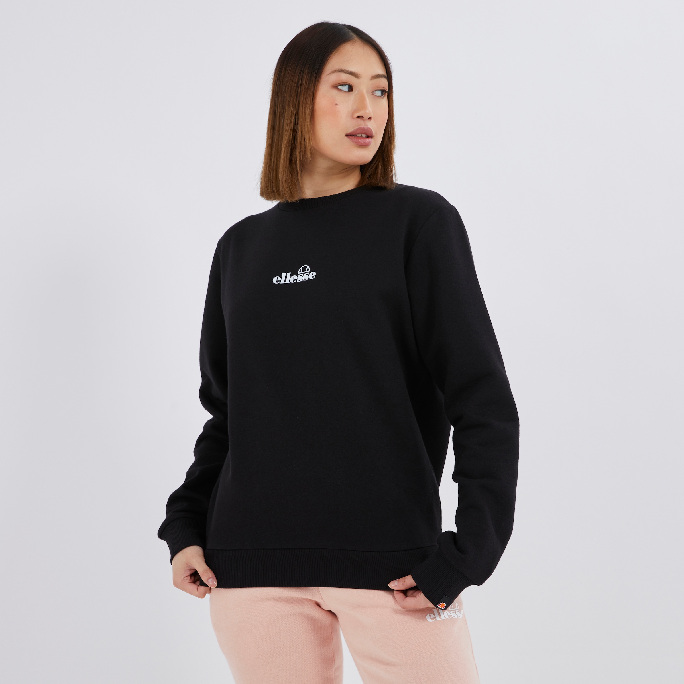 Ellesse Sweatshirt Svetlana (1-tlg) Weiteres Detail günstig online kaufen