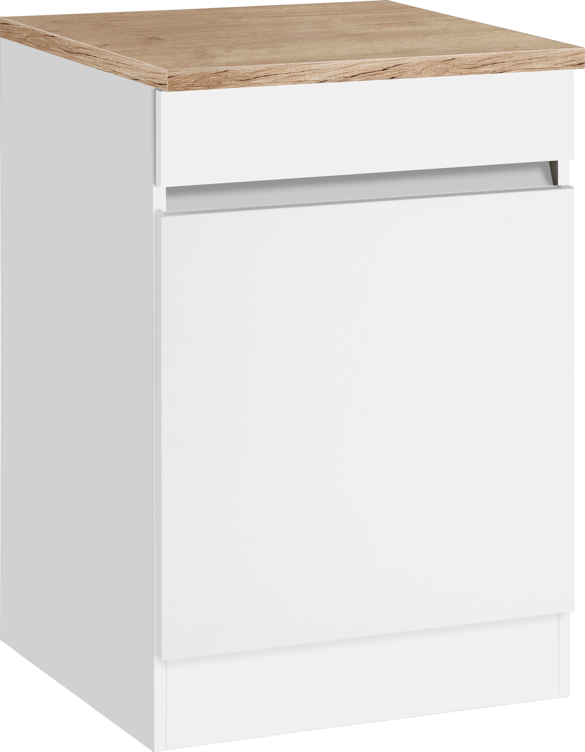 OPTIFIT Spülenschrank »Roth«, Breite 60 BAUR cm kaufen 