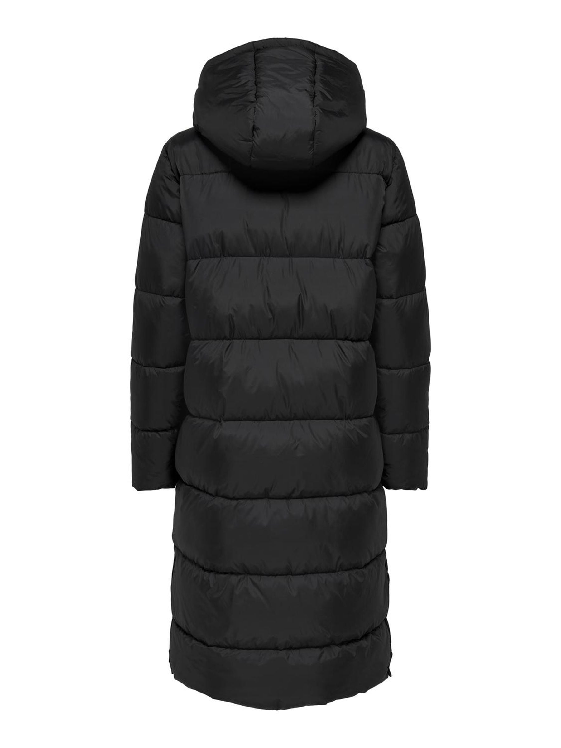 ONLY Steppmantel ONLMONTANA LONG PUFFER JACKET NOOS OTW fur kaufen BAUR