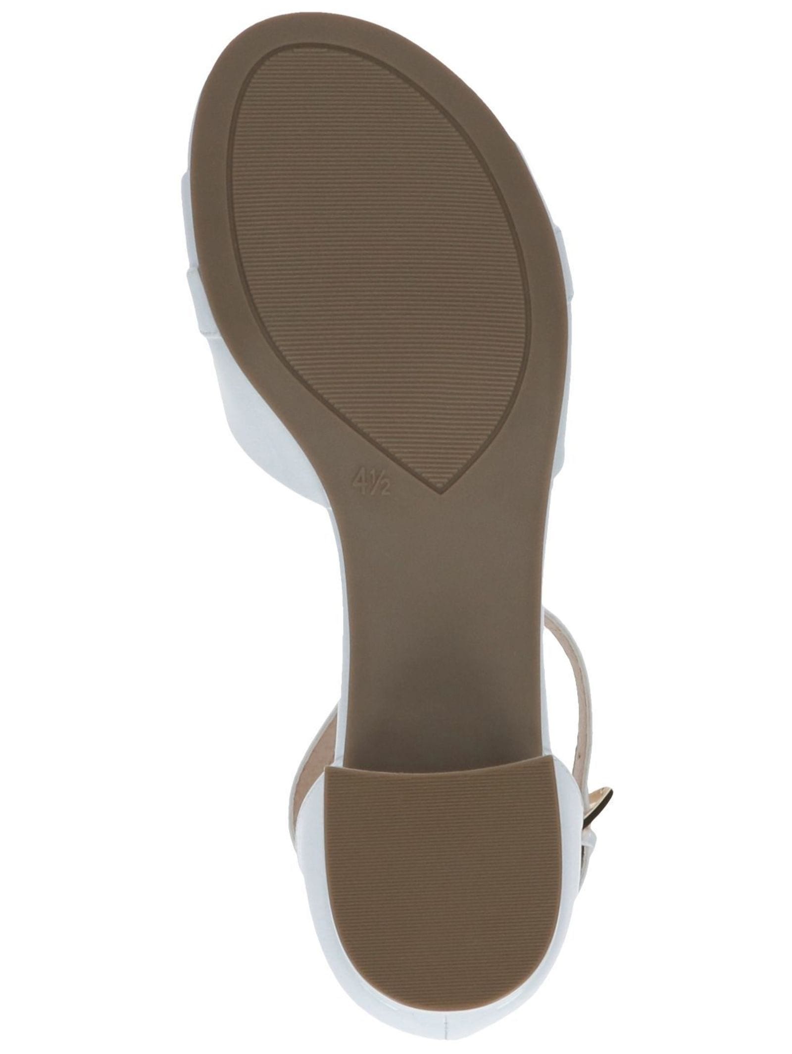 Caprice Riemchensandale »Caprice Sandalen Leder«