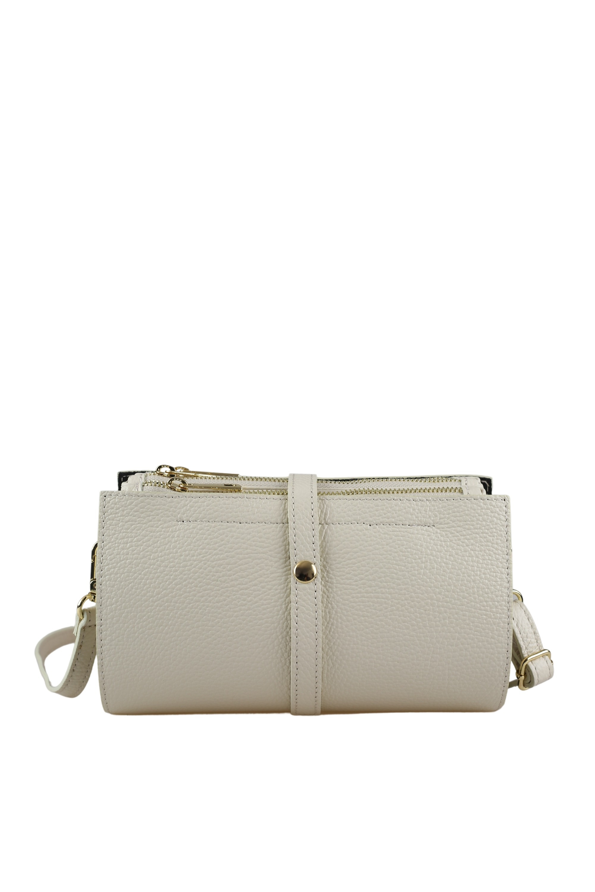 COLLEZIONE ALESSANDRO Umhängetasche "Amber" Made in Italy günstig online kaufen