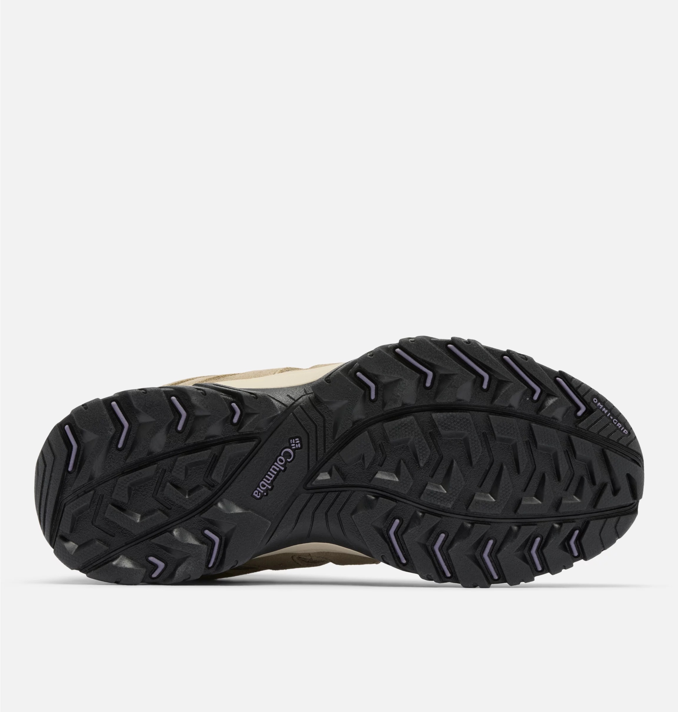 Columbia Wanderschuh »REDMOND™ III MID WATERPROOF«, wasserdicht