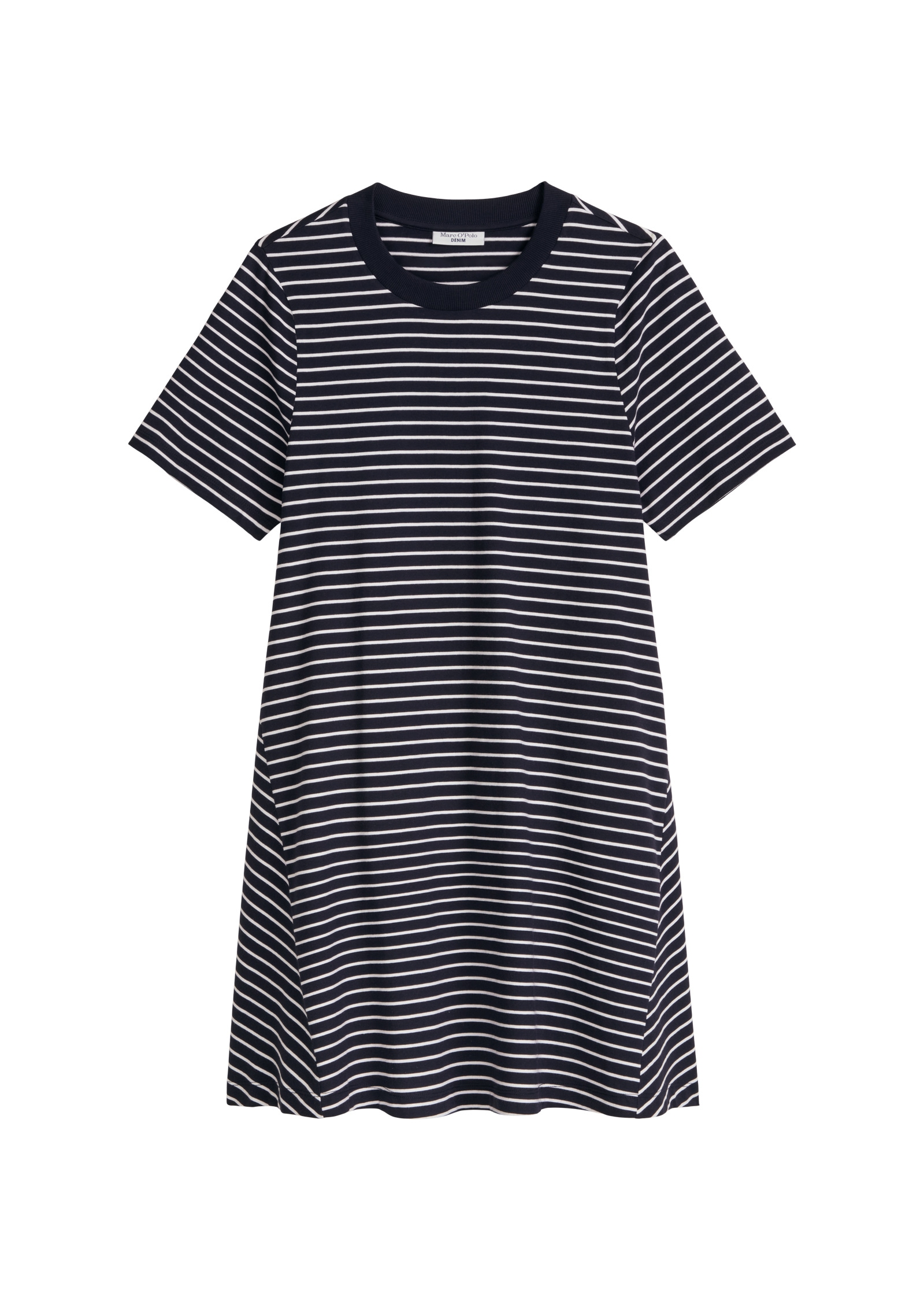 Marc O'Polo DENIM Jerseykleid »aus weichem Organic Cotton«