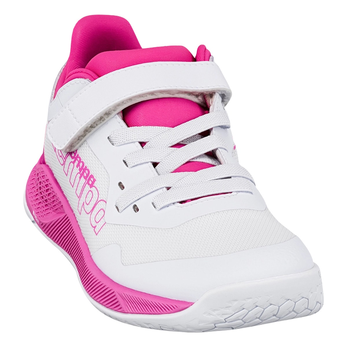 Kempa Hallenschuh "Hallen-Sport-Schuhe Kourtfly Kids" 1 tlg.