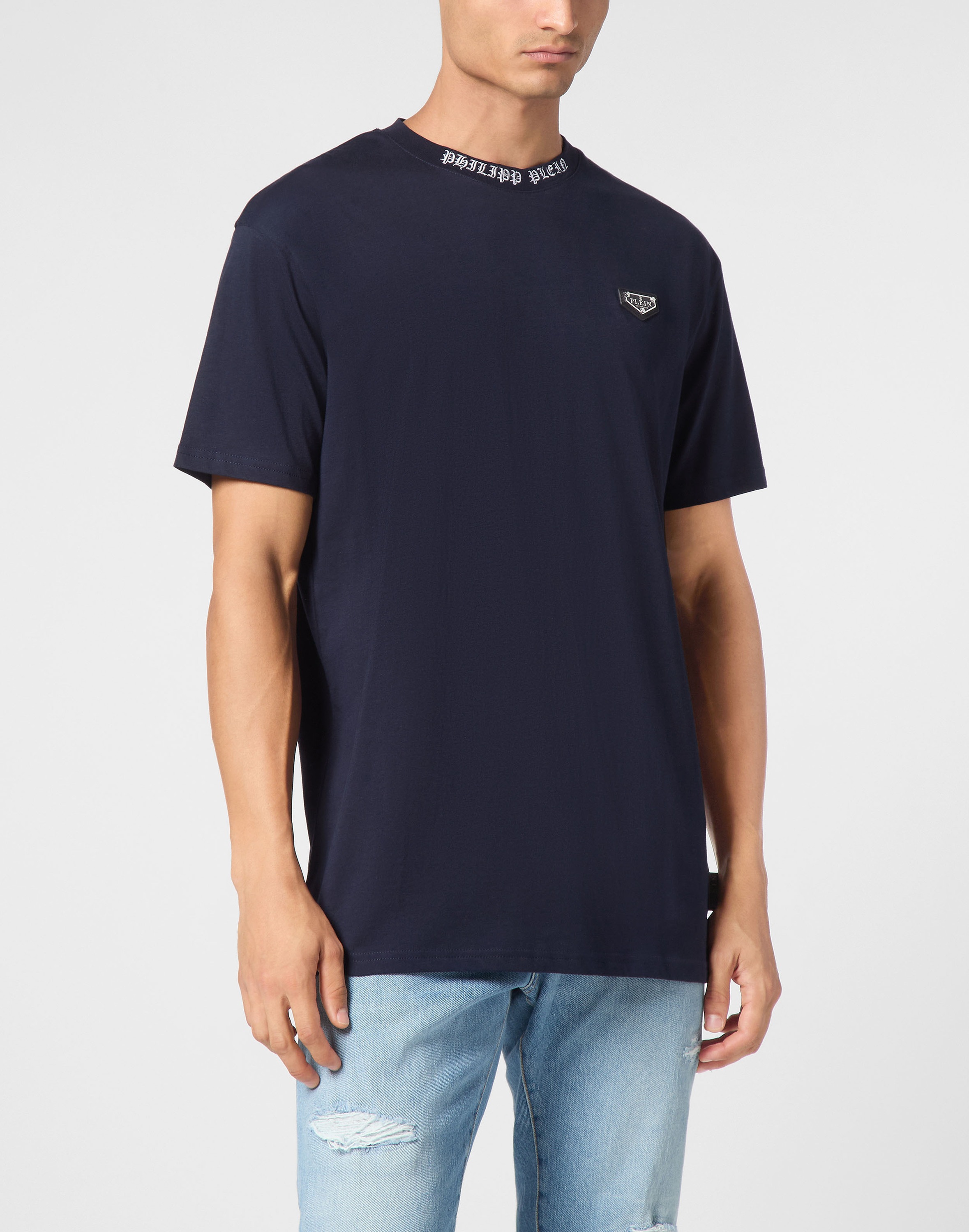 PHILIPP PLEIN T-Shirt "Philipp Plein Tm" günstig online kaufen