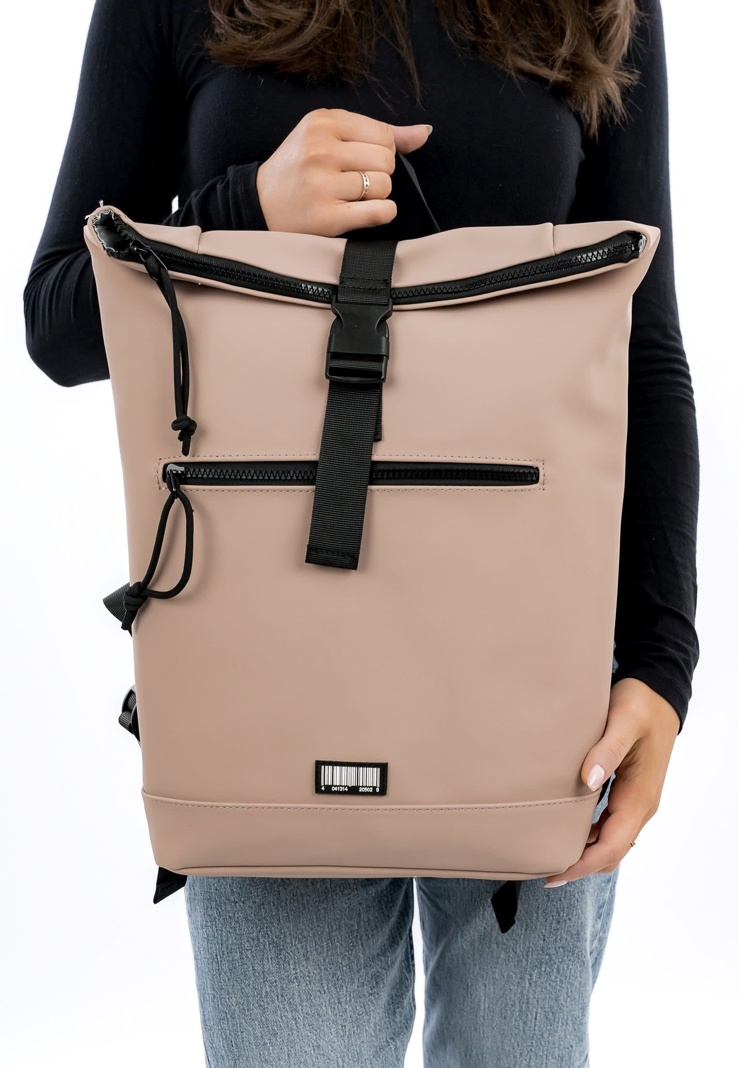 EMILY & NOAH Rucksack »Rucksack E&N Kairo«