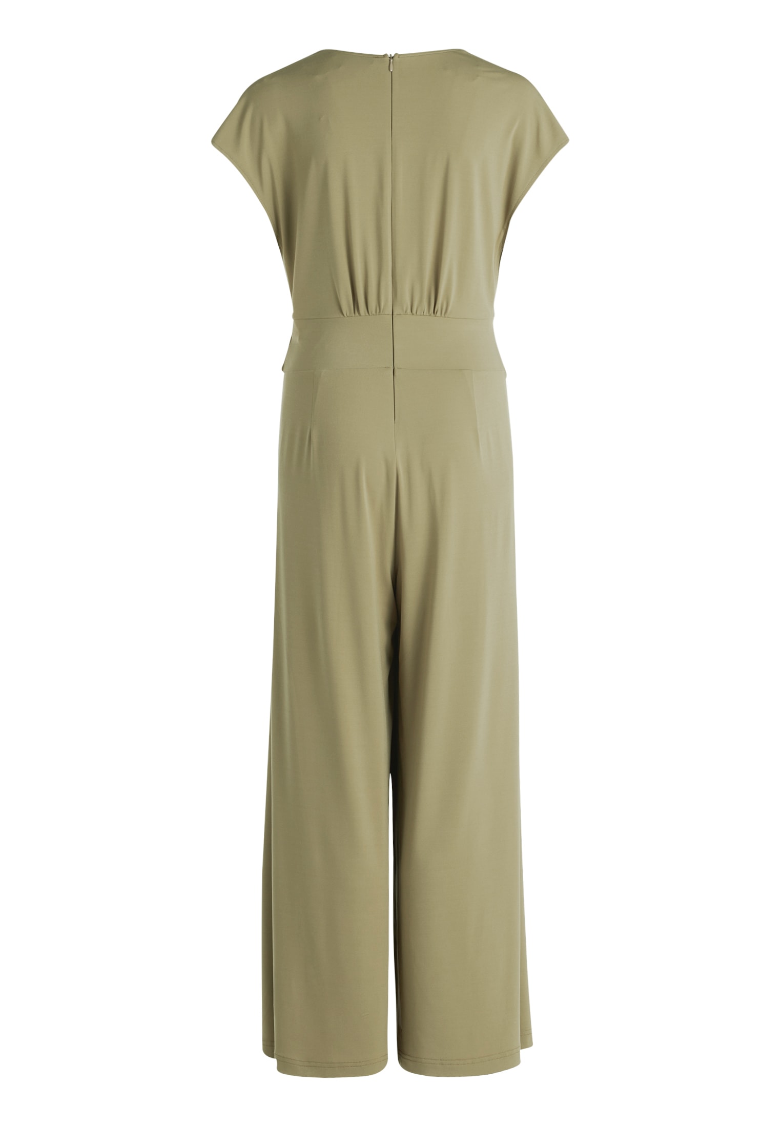 Betty Barclay Overall »Damen mit Raffung« 1