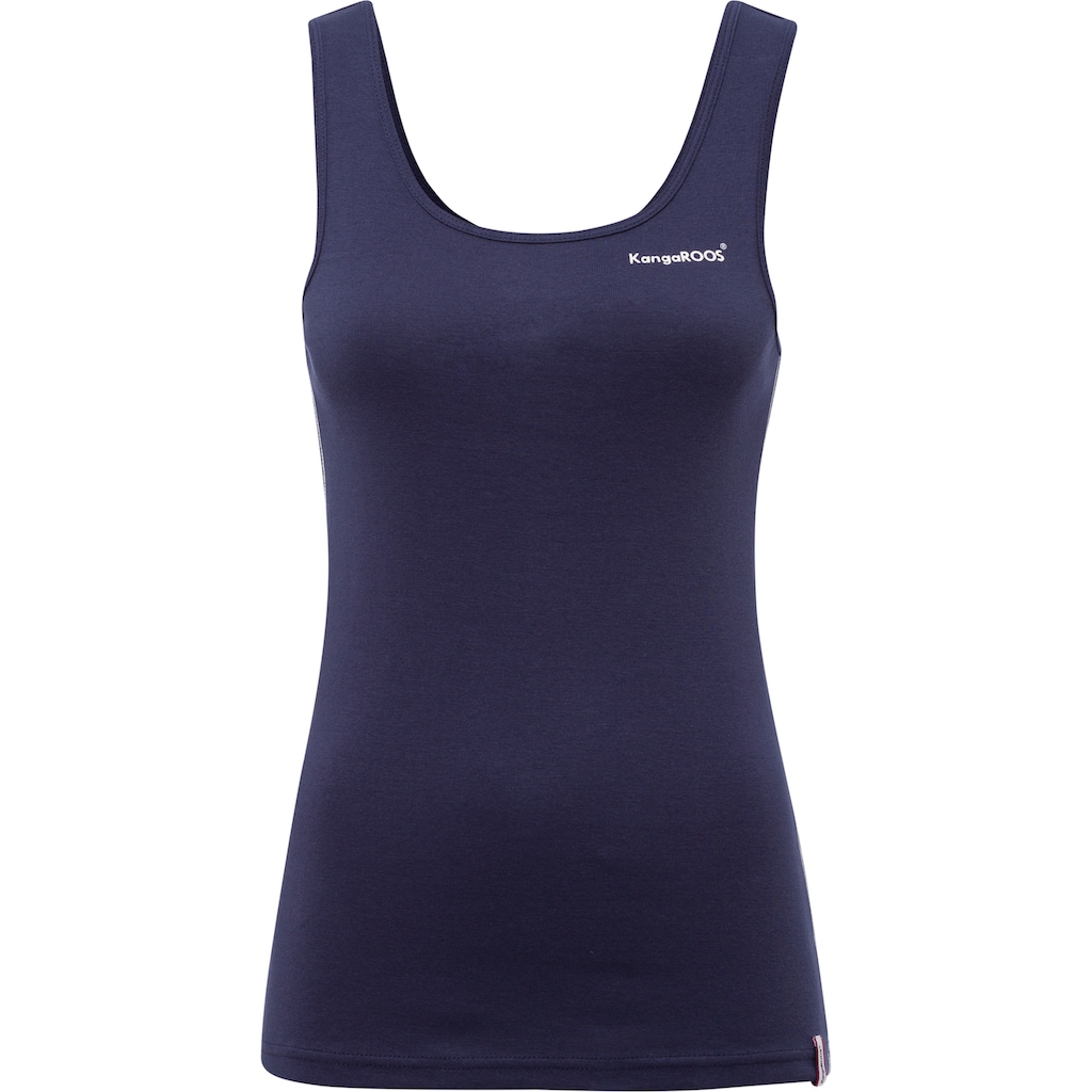 KangaROOS Ripptanktop