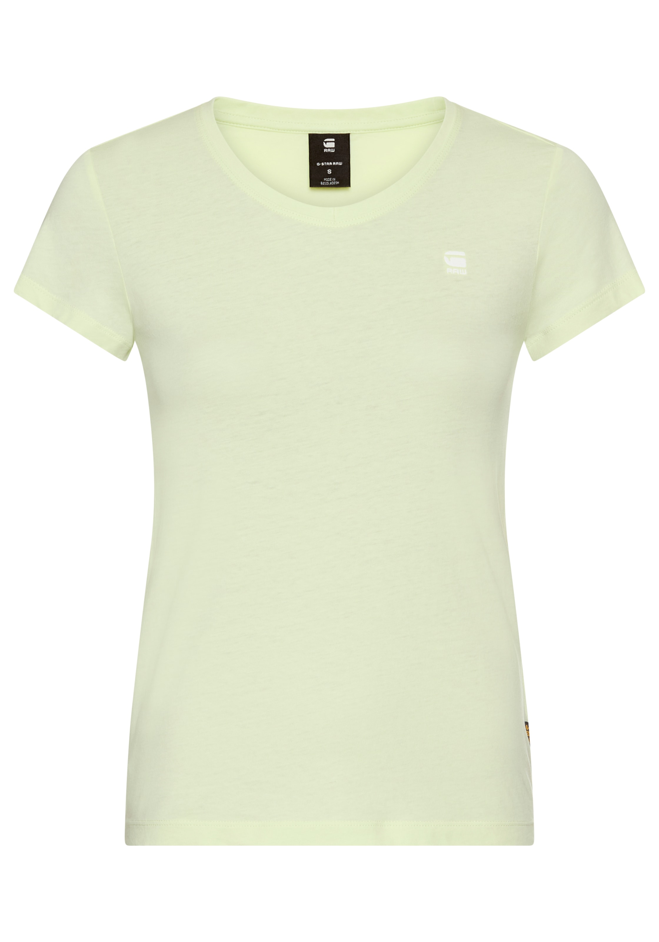 G-STAR V-Shirt "Eyben" günstig online kaufen