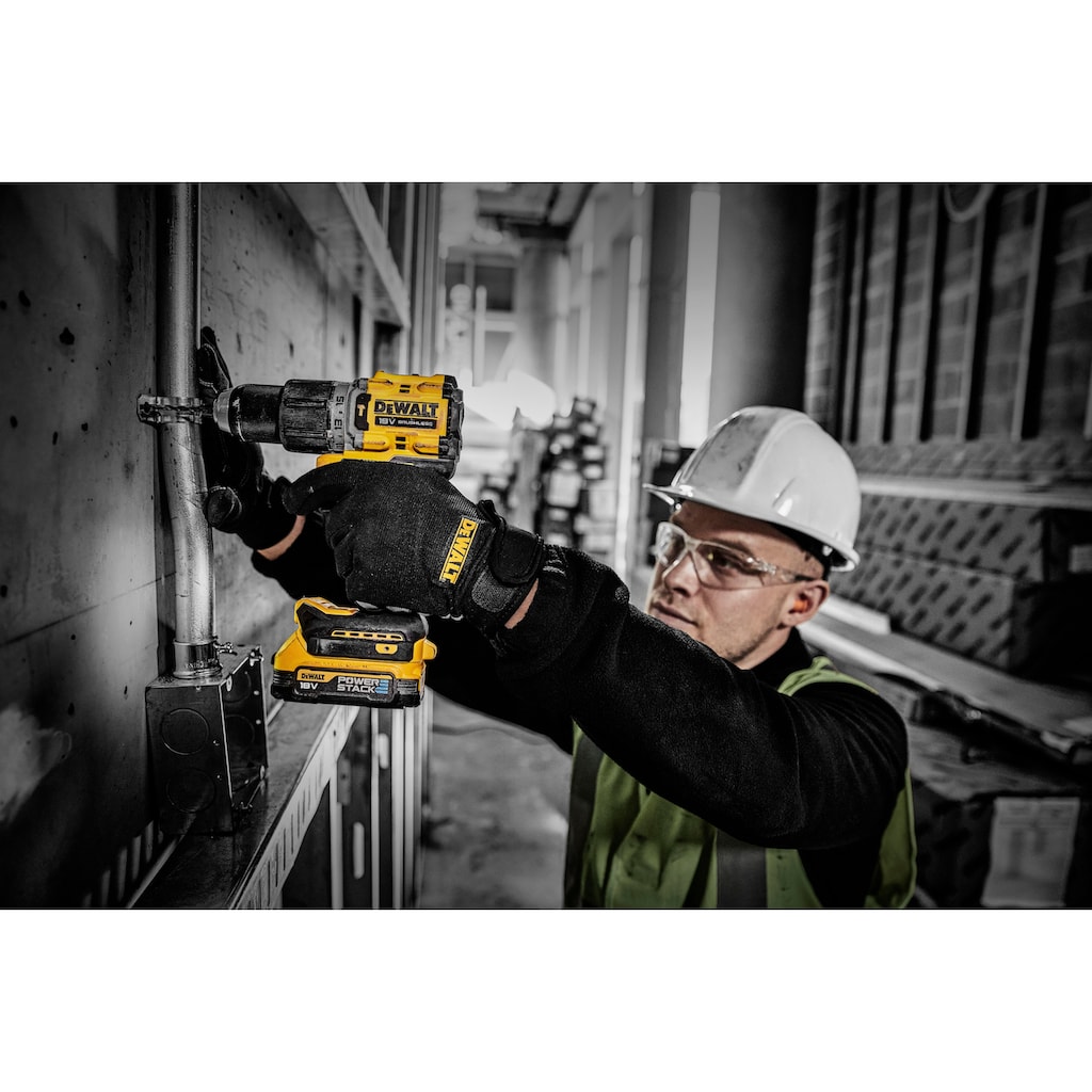 DeWalt Akkupacks »DCBP034-XJ«