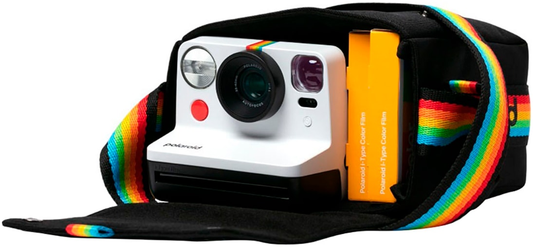 Polaroid Kameratasche »Now«