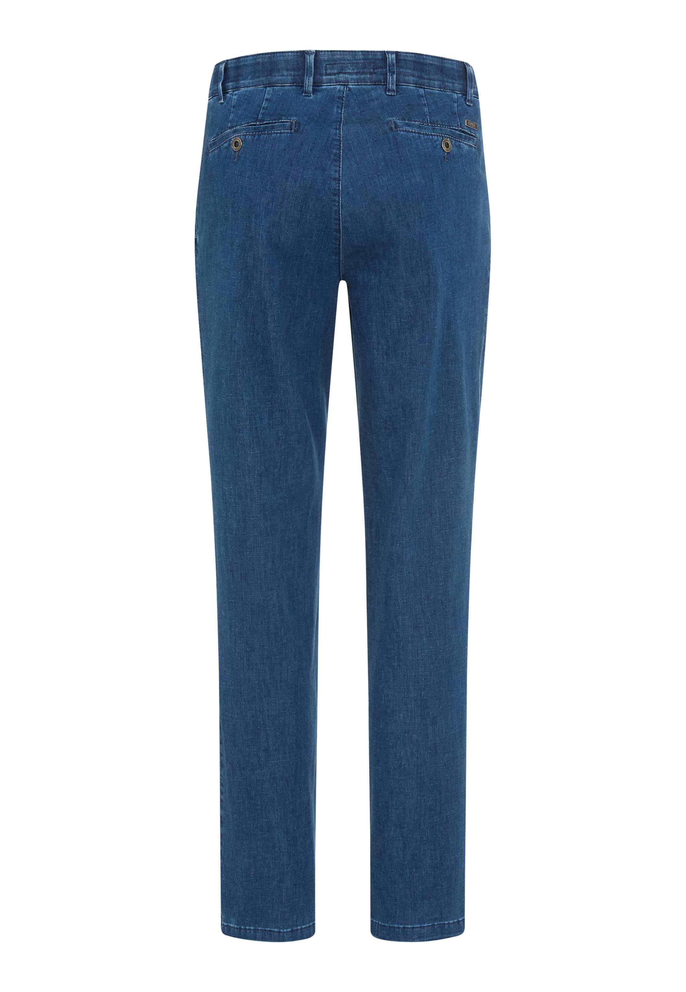 EUREX by BRAX Bequeme Jeans "Style LUIS" günstig online kaufen