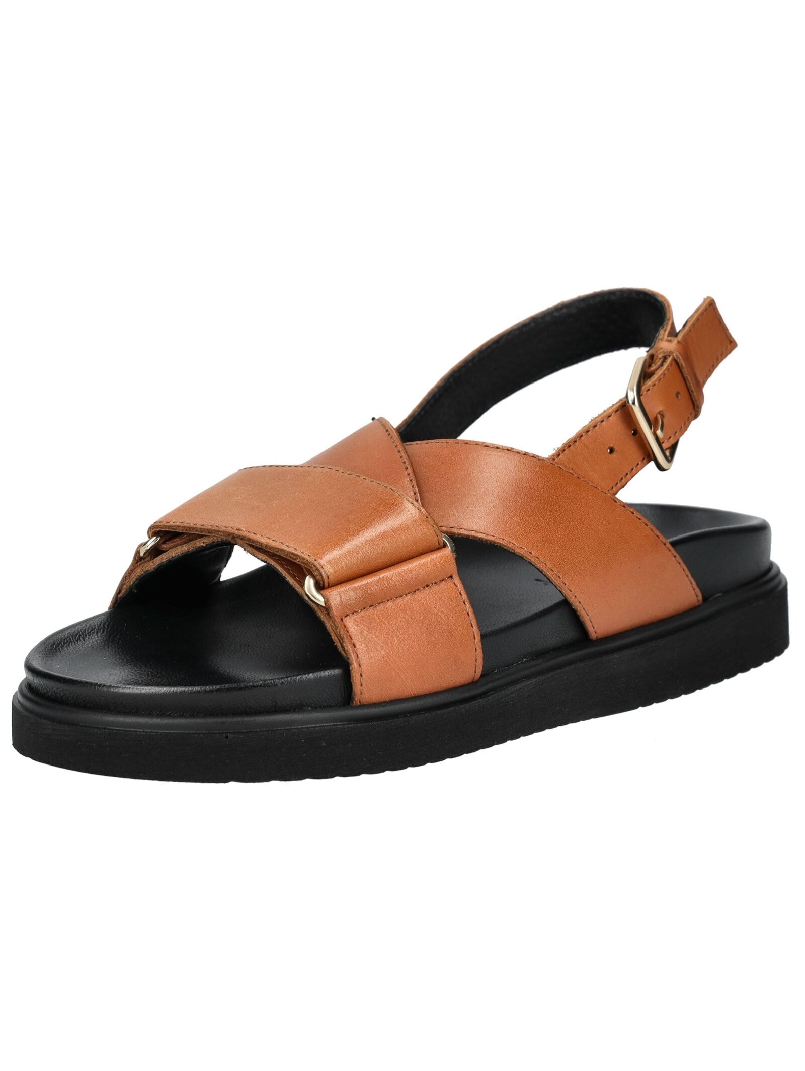 Pavement Riemchensandale "Pavement Sandalen Leder" günstig online kaufen