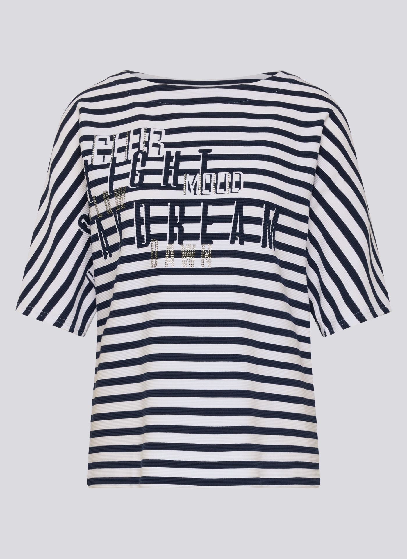 Rabe Print-Shirt »T-Shirt«