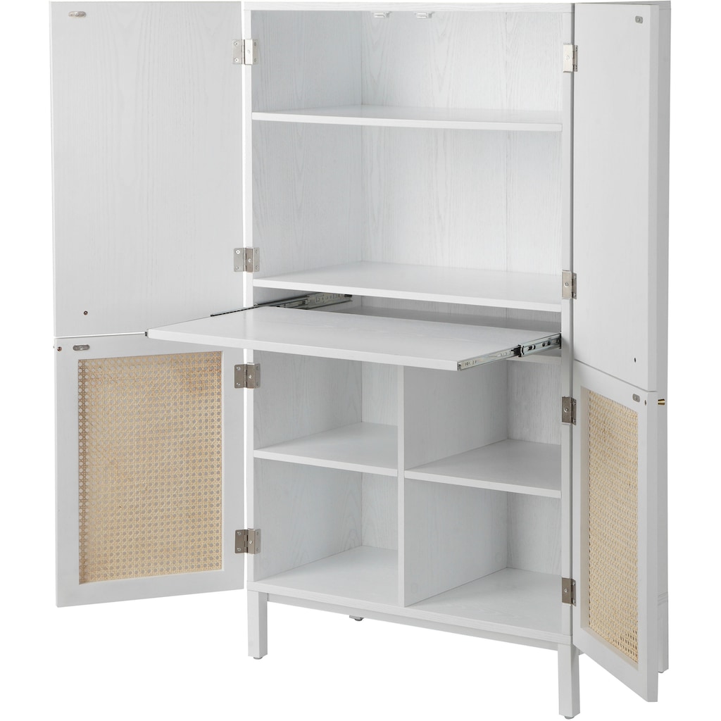 andas Highboard »Gatwick«