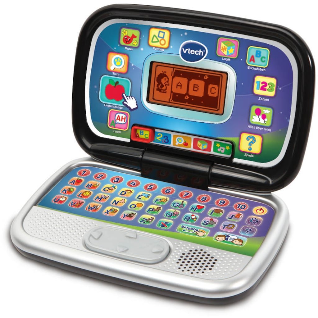 Vtech® Kindercomputer »Ready Set School, Mein Vorschul-Laptop«