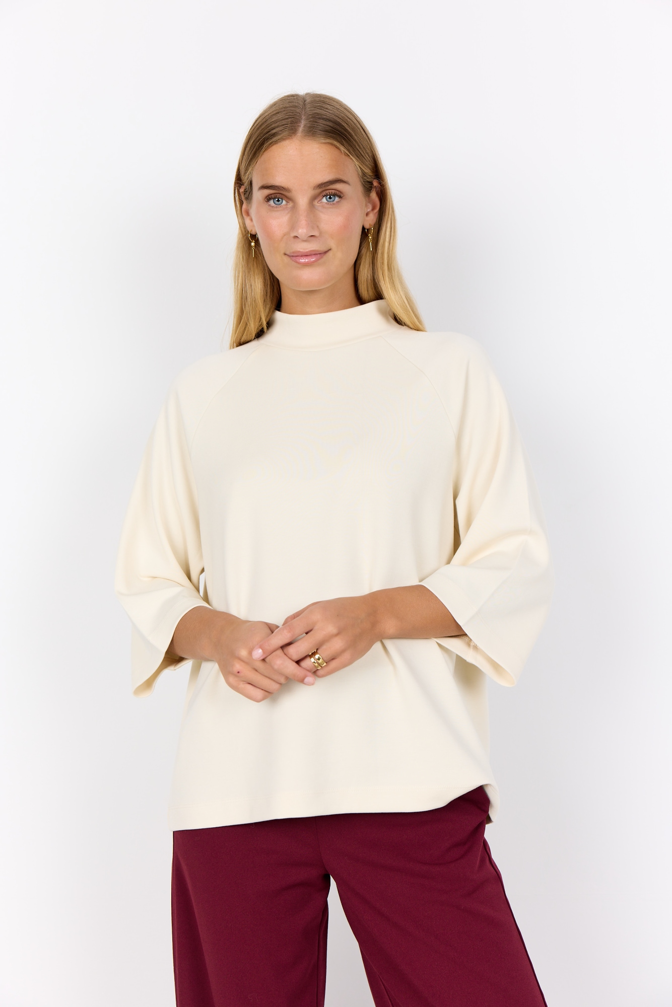 soyaconcept Shirtbluse "SC-BANU 261" günstig online kaufen