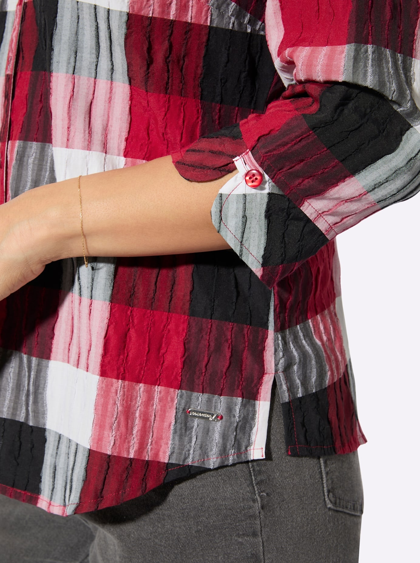 Casual Looks Karobluse