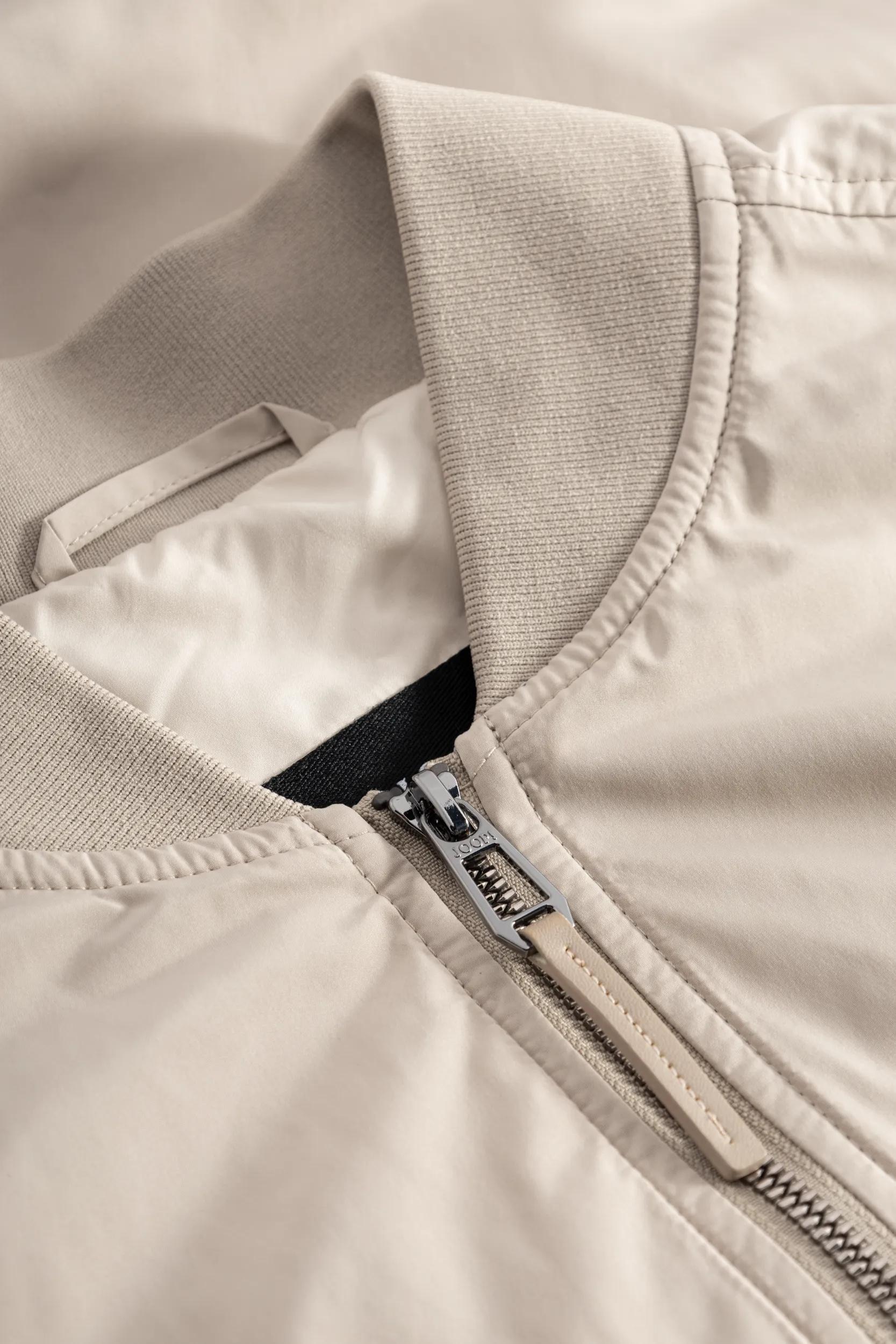 JOOP! Bomberjacke »Arik« ohne Kapuze Regular fit mit Stehkragen