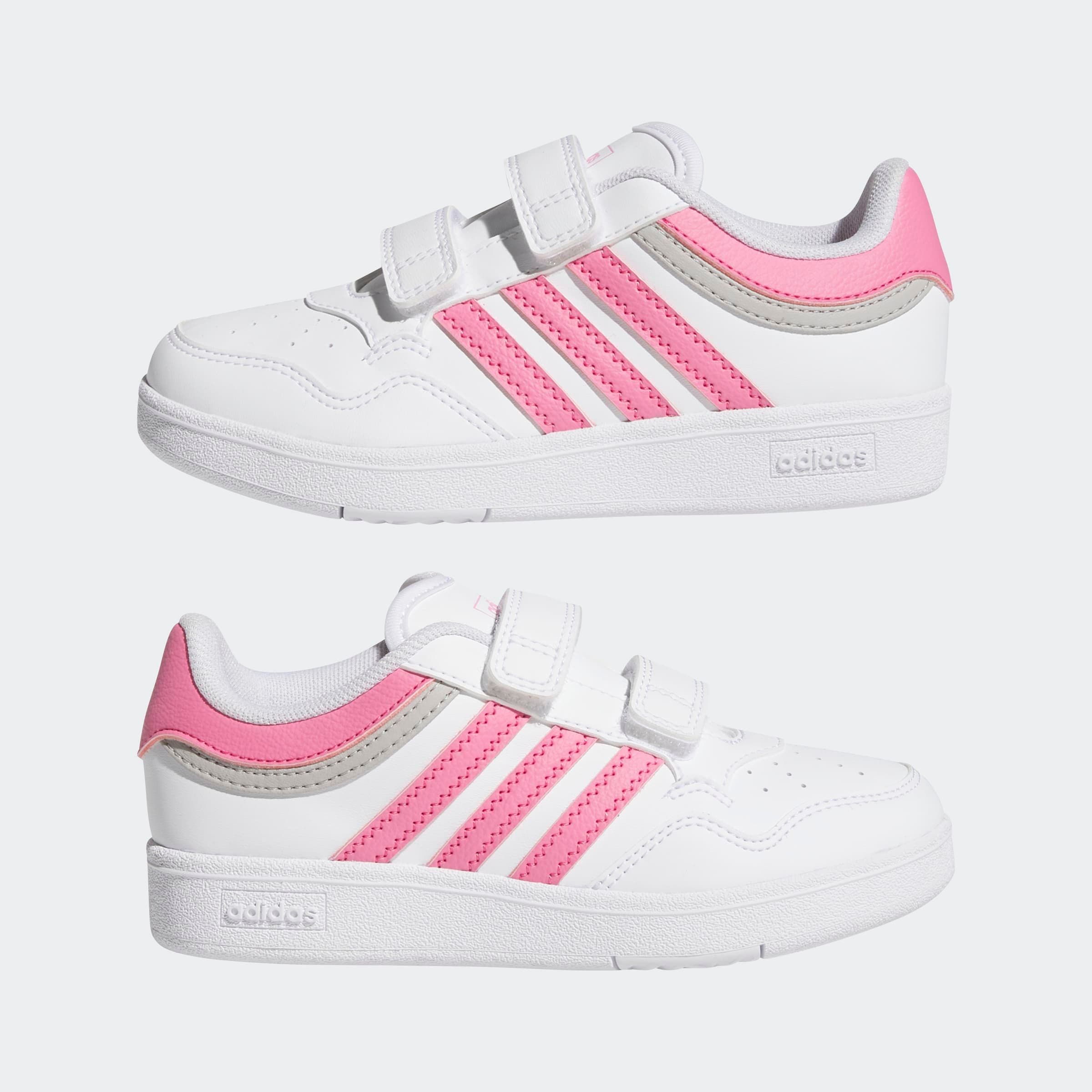adidas Sportswear Klettschuh »HOOPS 4.0«